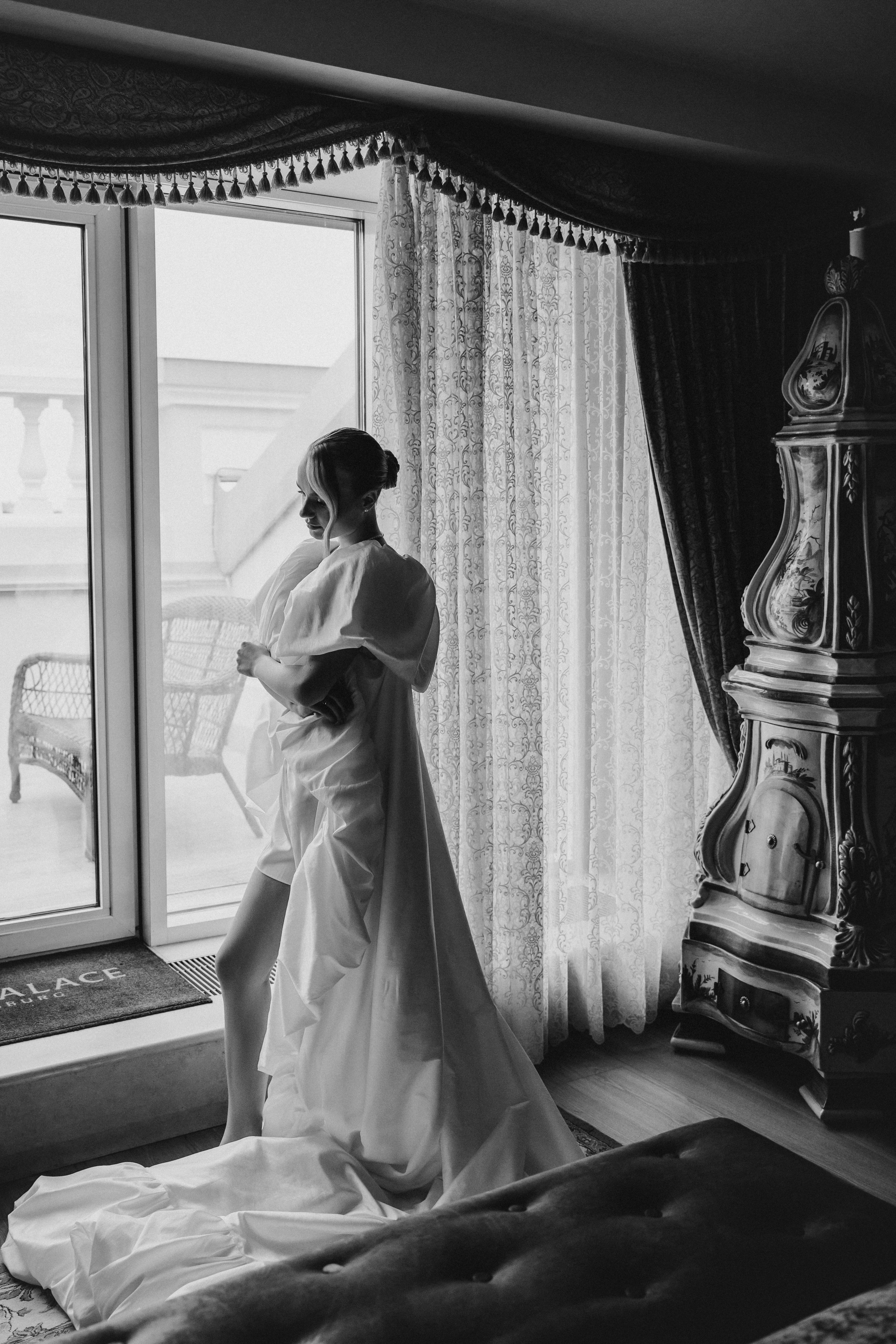 Избранные снимки. Свадебный фотограф в Санкт-Петербурге — Евгения Лютоева