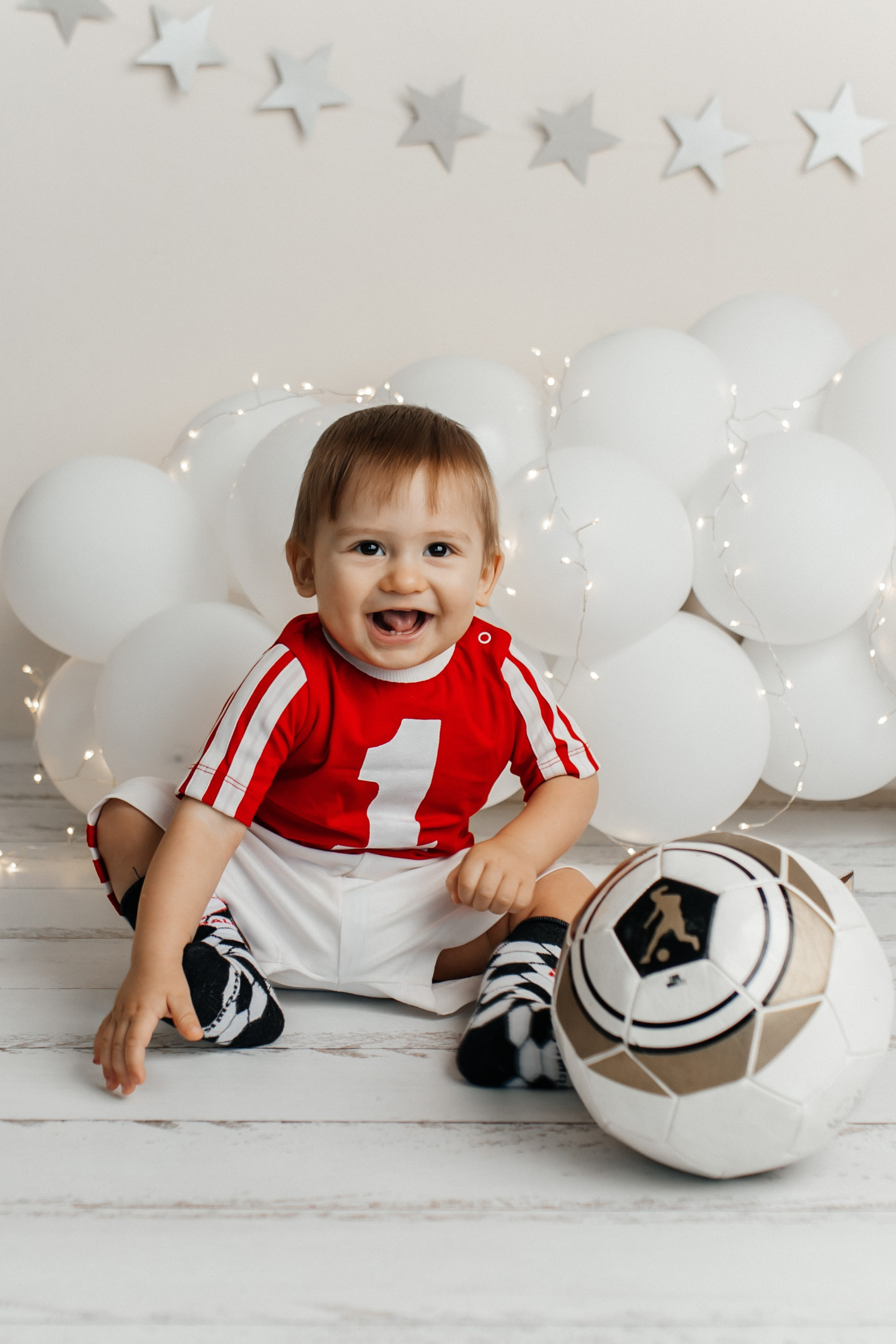 Годовасики. Семейный и детский фотограф в Южноуральске Дубовицкая Елена