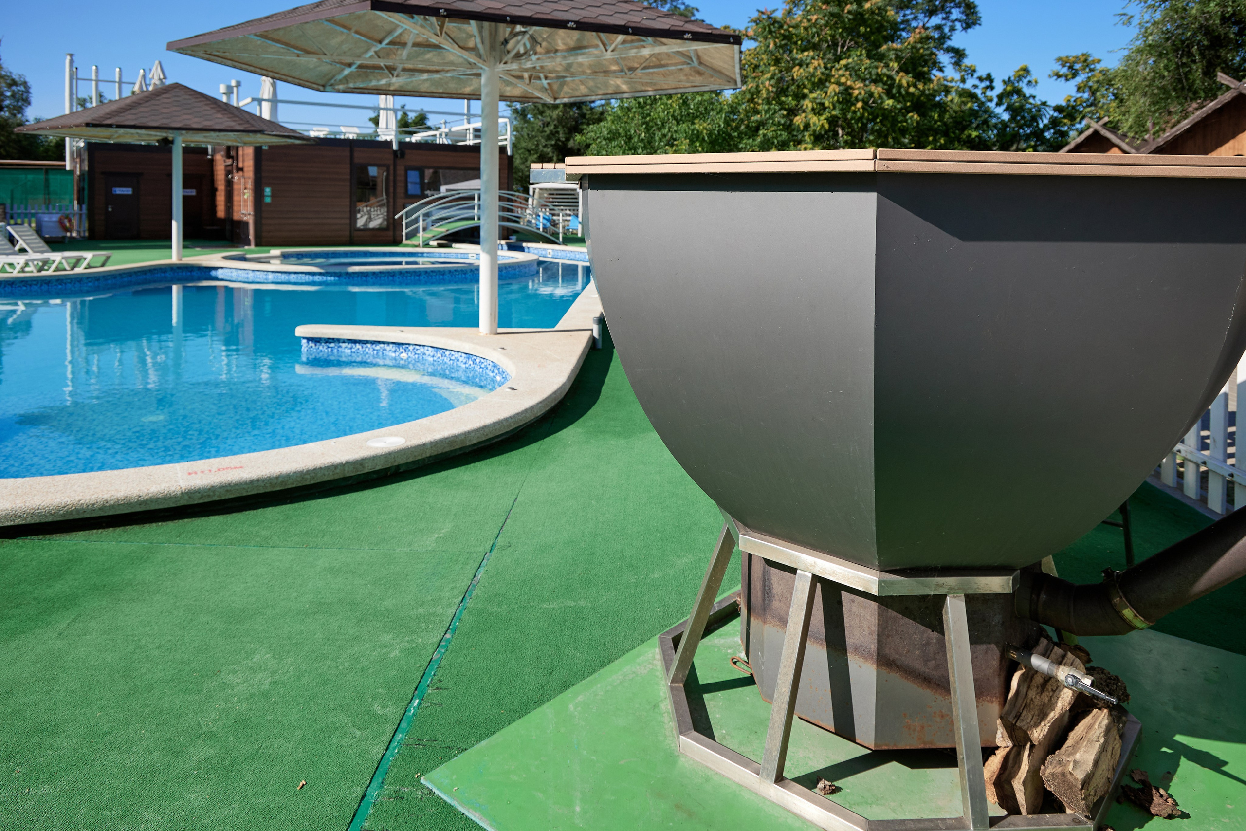 Фотосъемка помещений и объектов