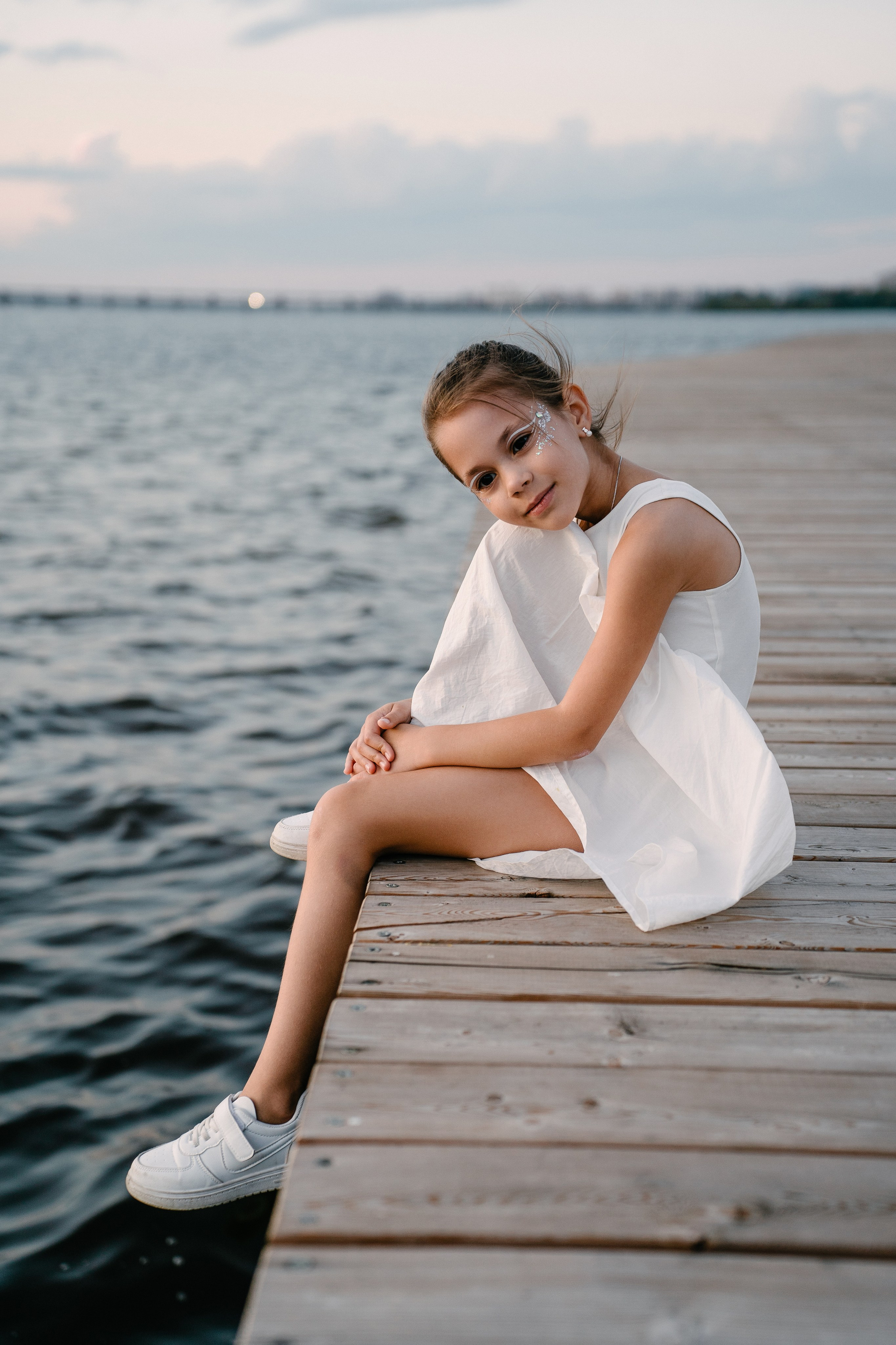 День Рождения Софии 8 лет. Свадебный и семейный фотограф в Воронеже Анастасия Бойко