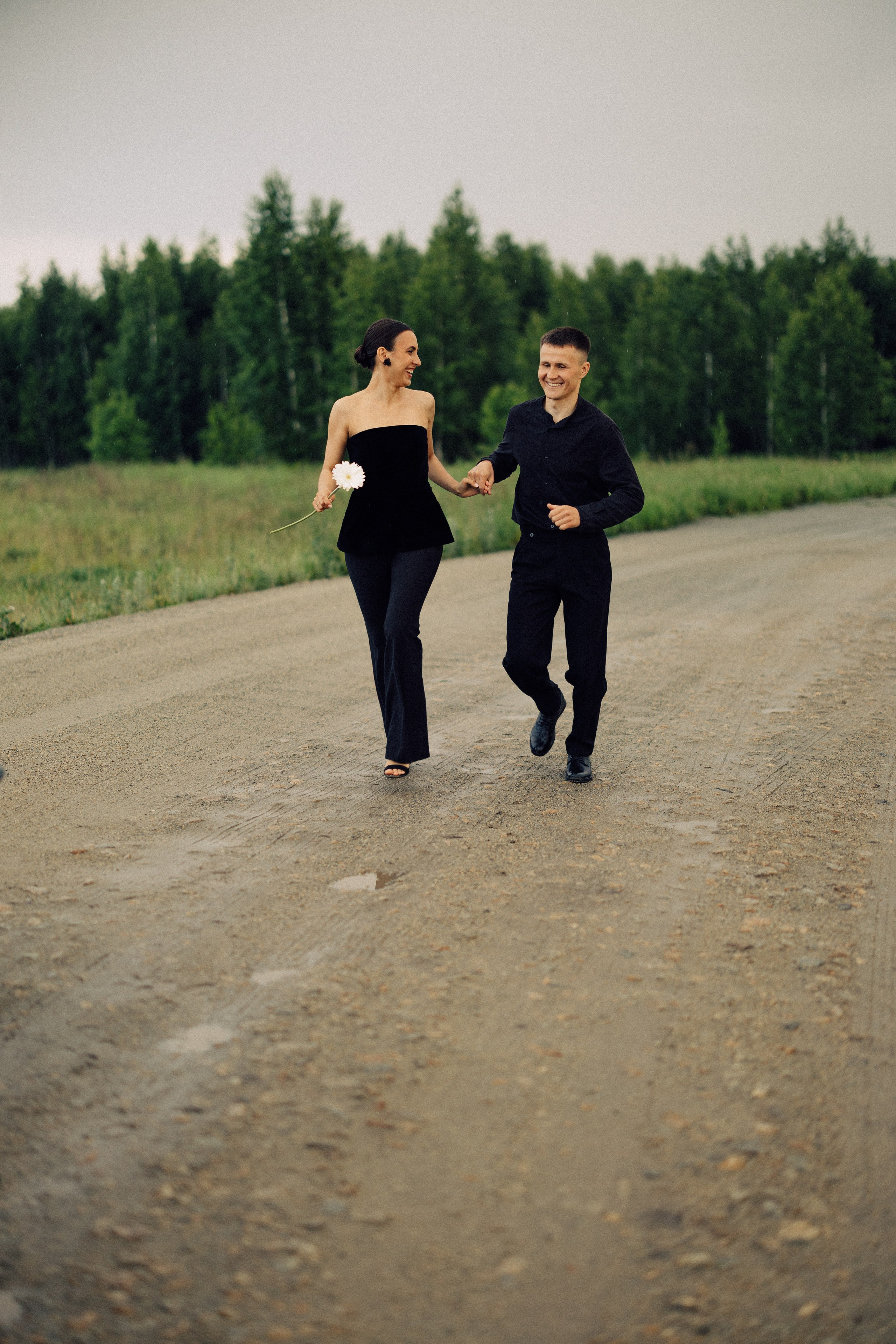 Ваня и Тоня. Daria Chigintseva Photographer