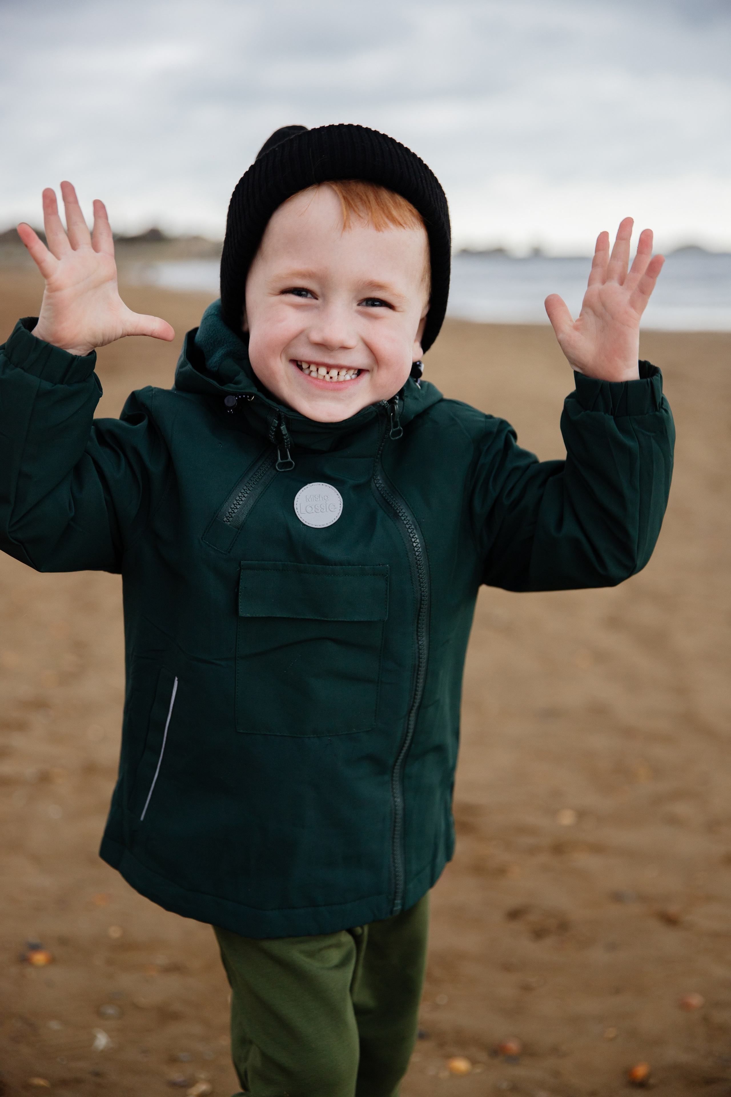 Семья Ланиных