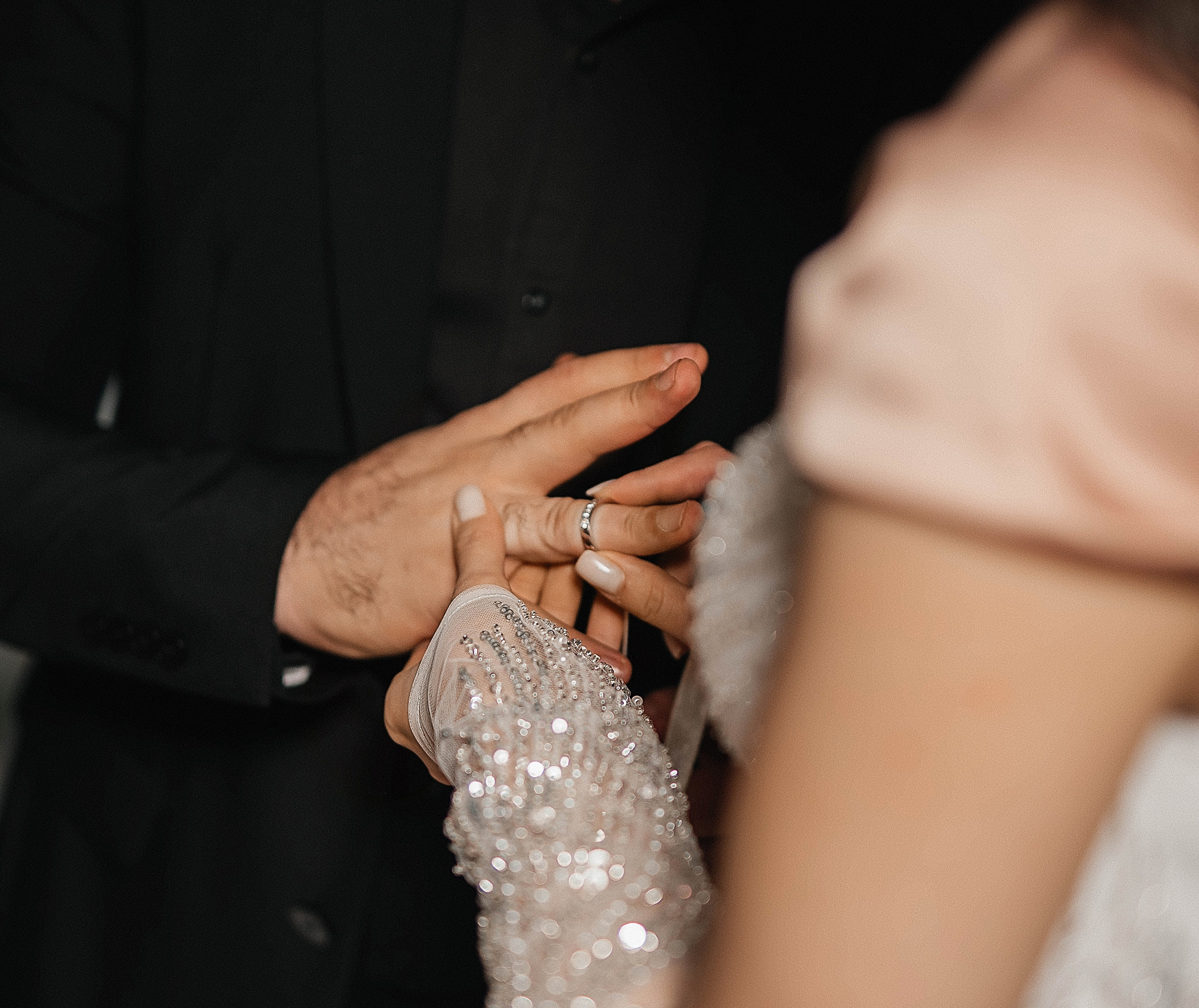 A&G. Свадебный фотограф в Саратове и Москве Гусейнова Рухия