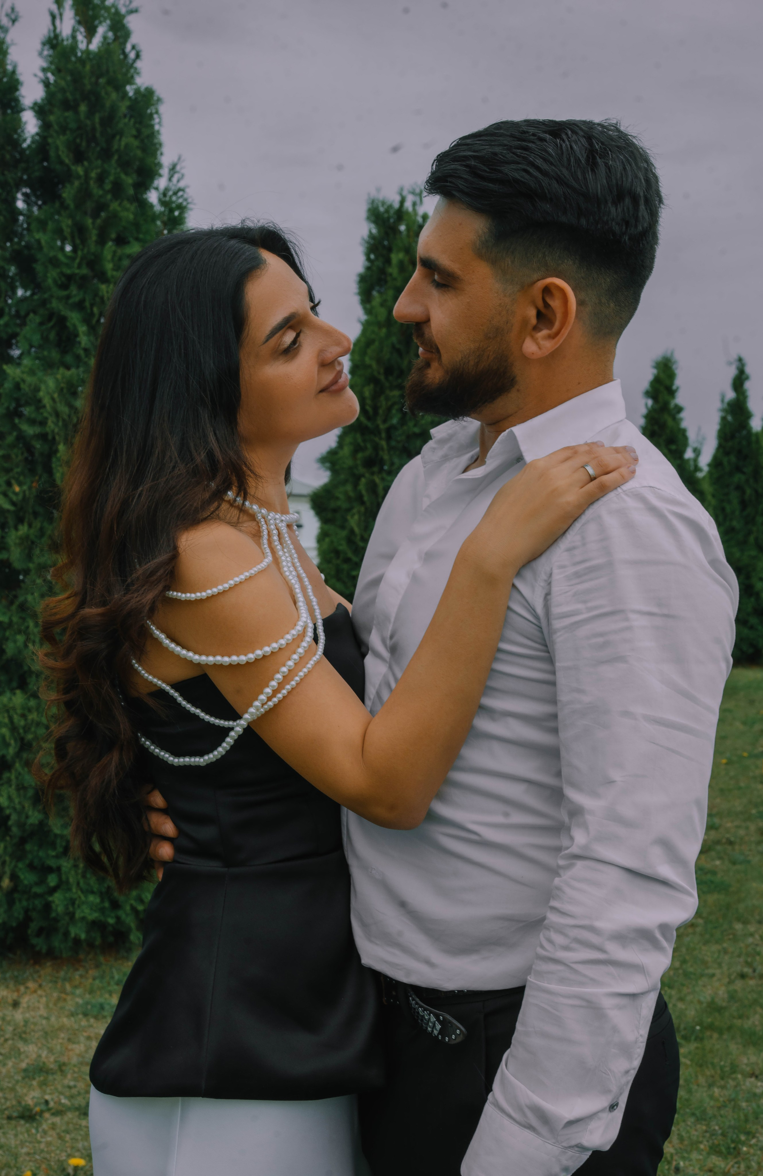 Z&A. Свадебный фотограф в Саратове и Москве Гусейнова Рухия