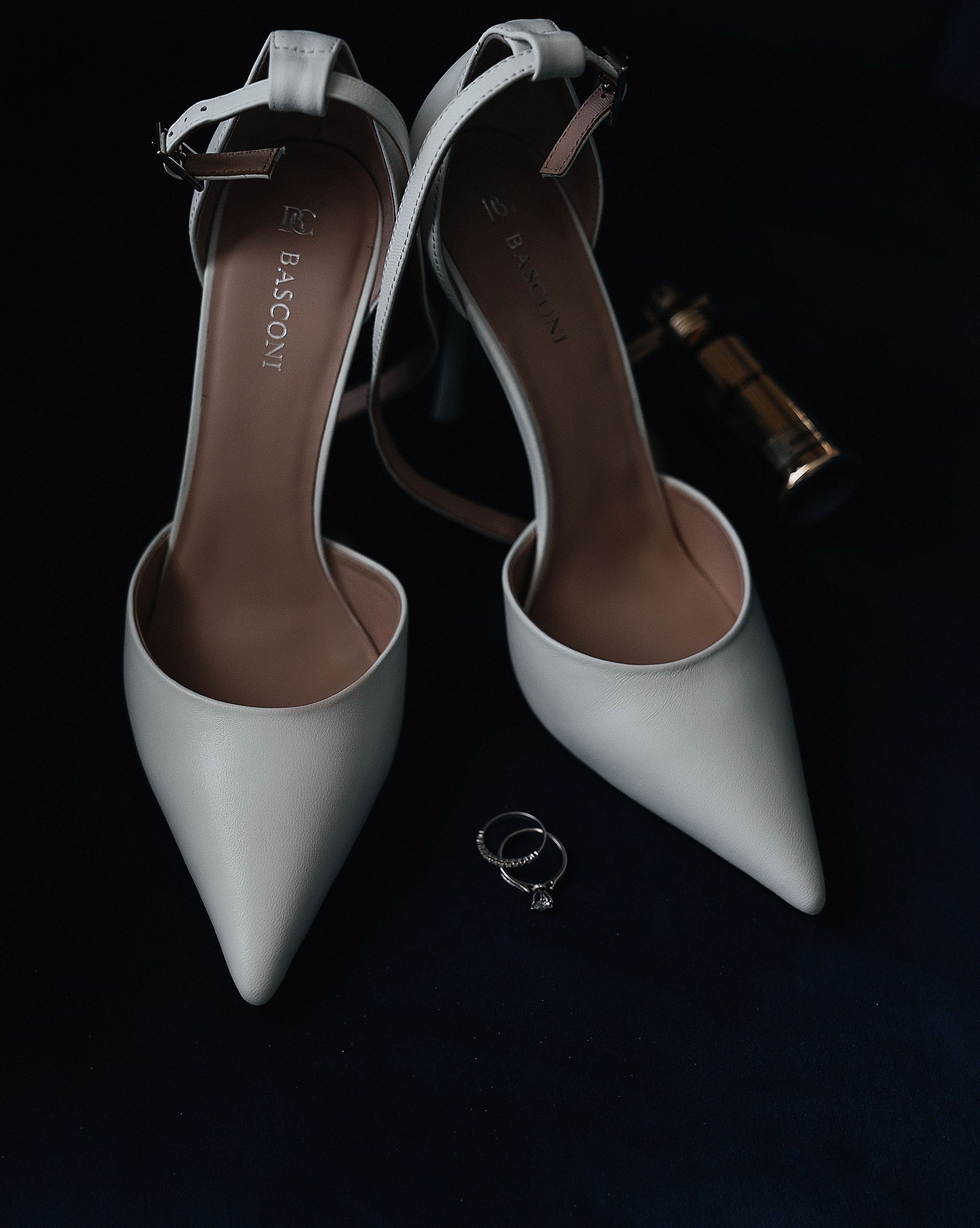 S&D. Свадебный фотограф в Саратове и Москве Гусейнова Рухия