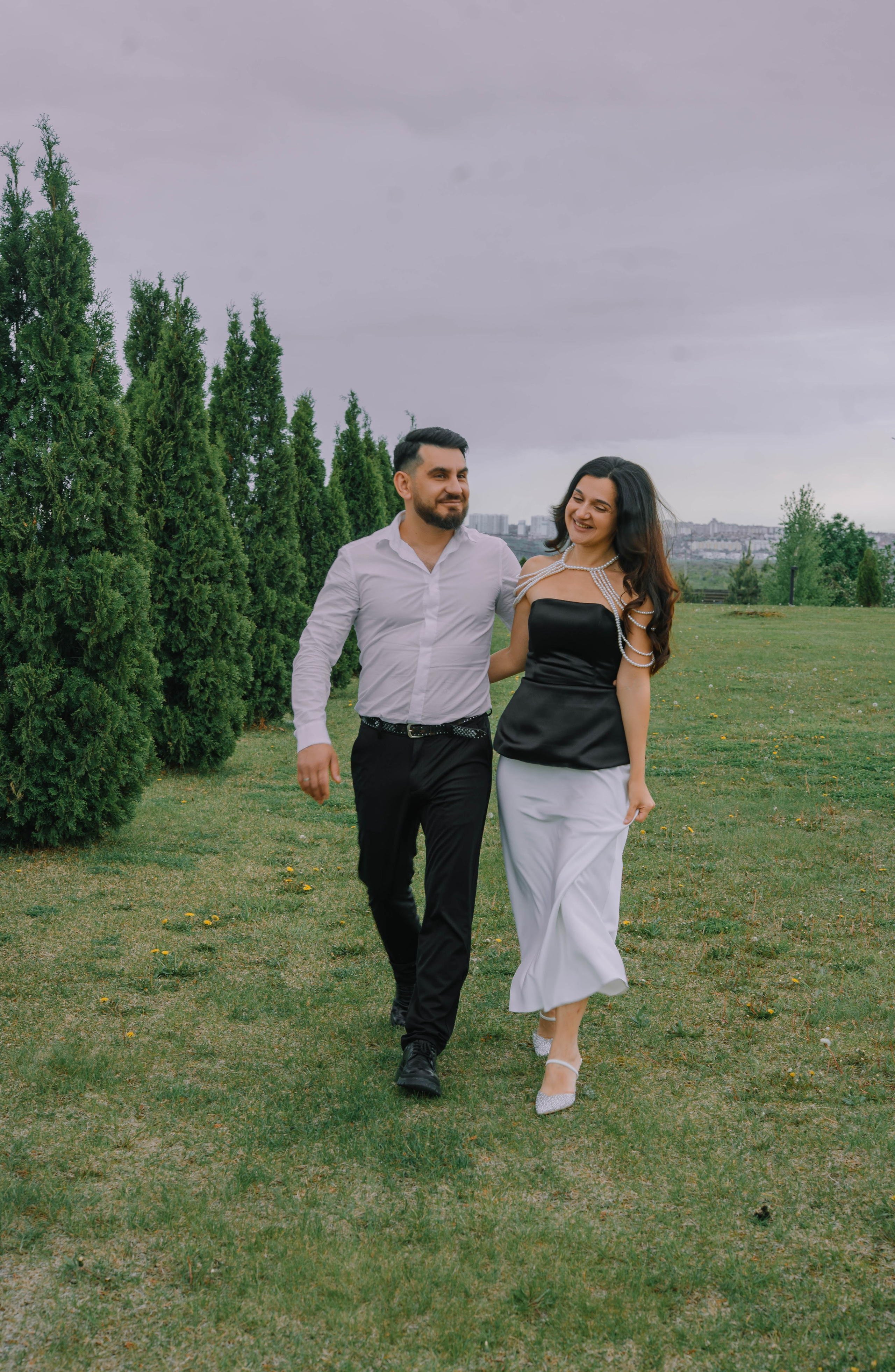 Z&A. Свадебный фотограф в Саратове и Москве Гусейнова Рухия