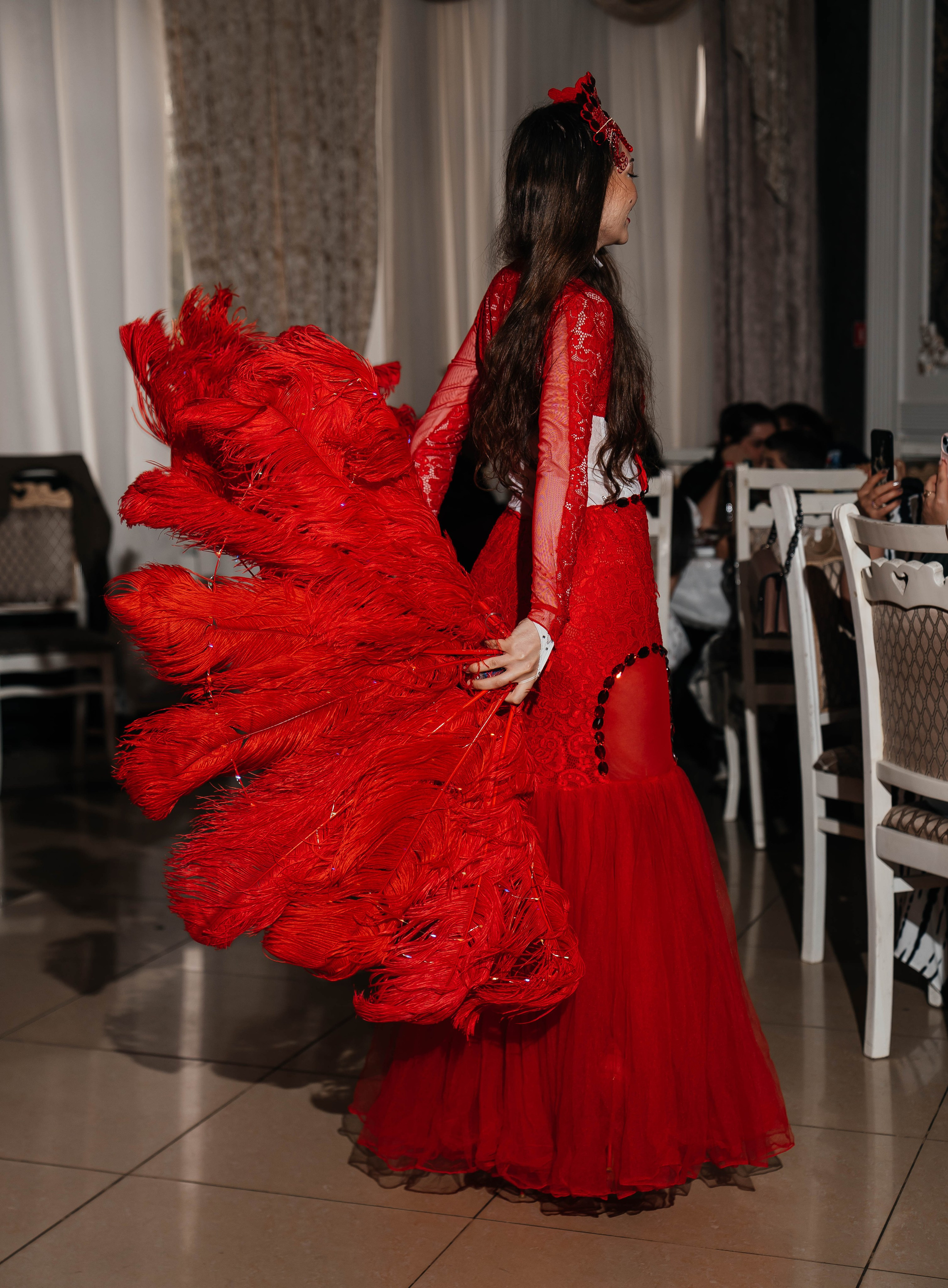 Aytac. Свадебный фотограф в Саратове и Москве Гусейнова Рухия