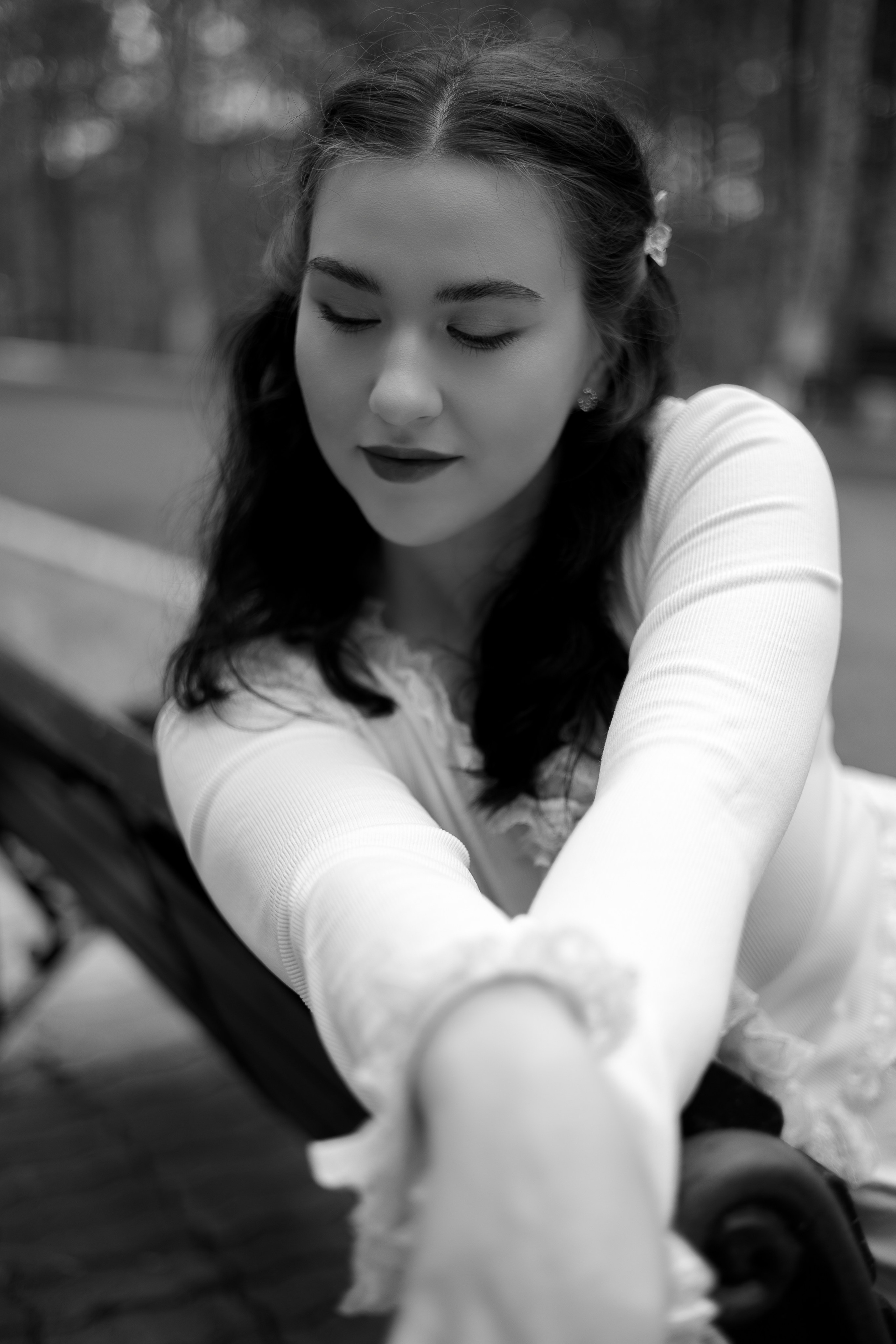 Portrait15. Фотограф Советская Гавань — Ванино