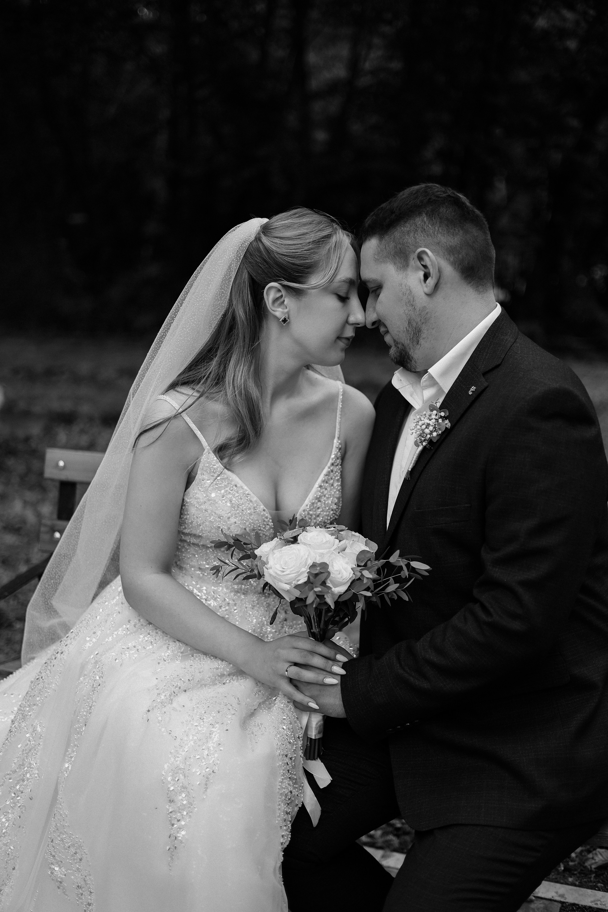 Дмитрий & Алина. Фотограф Советская Гавань — Ванино