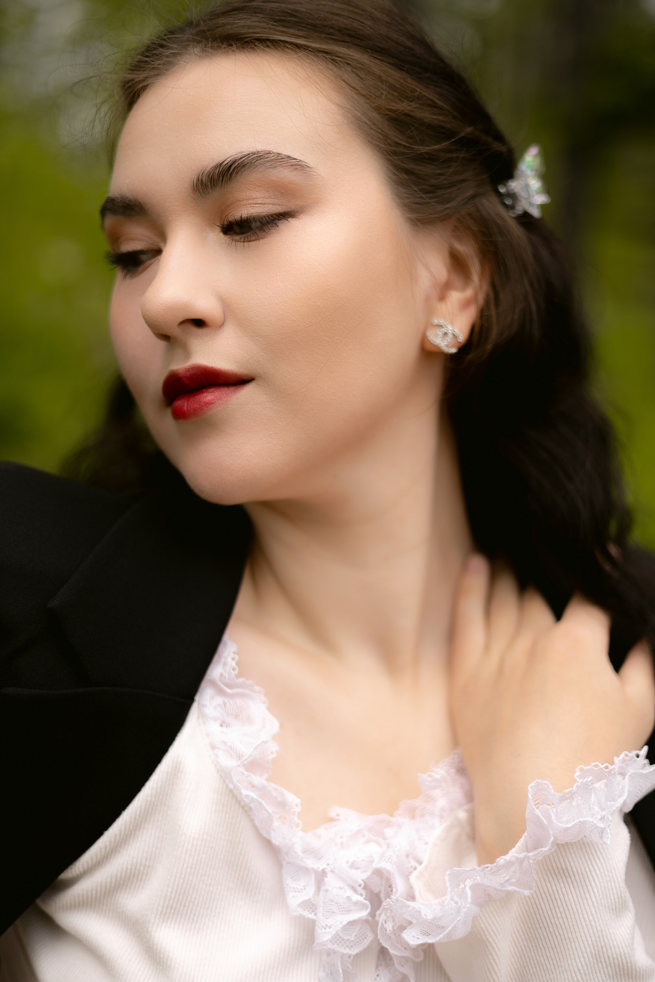 Portrait15. Фотограф Советская Гавань — Ванино