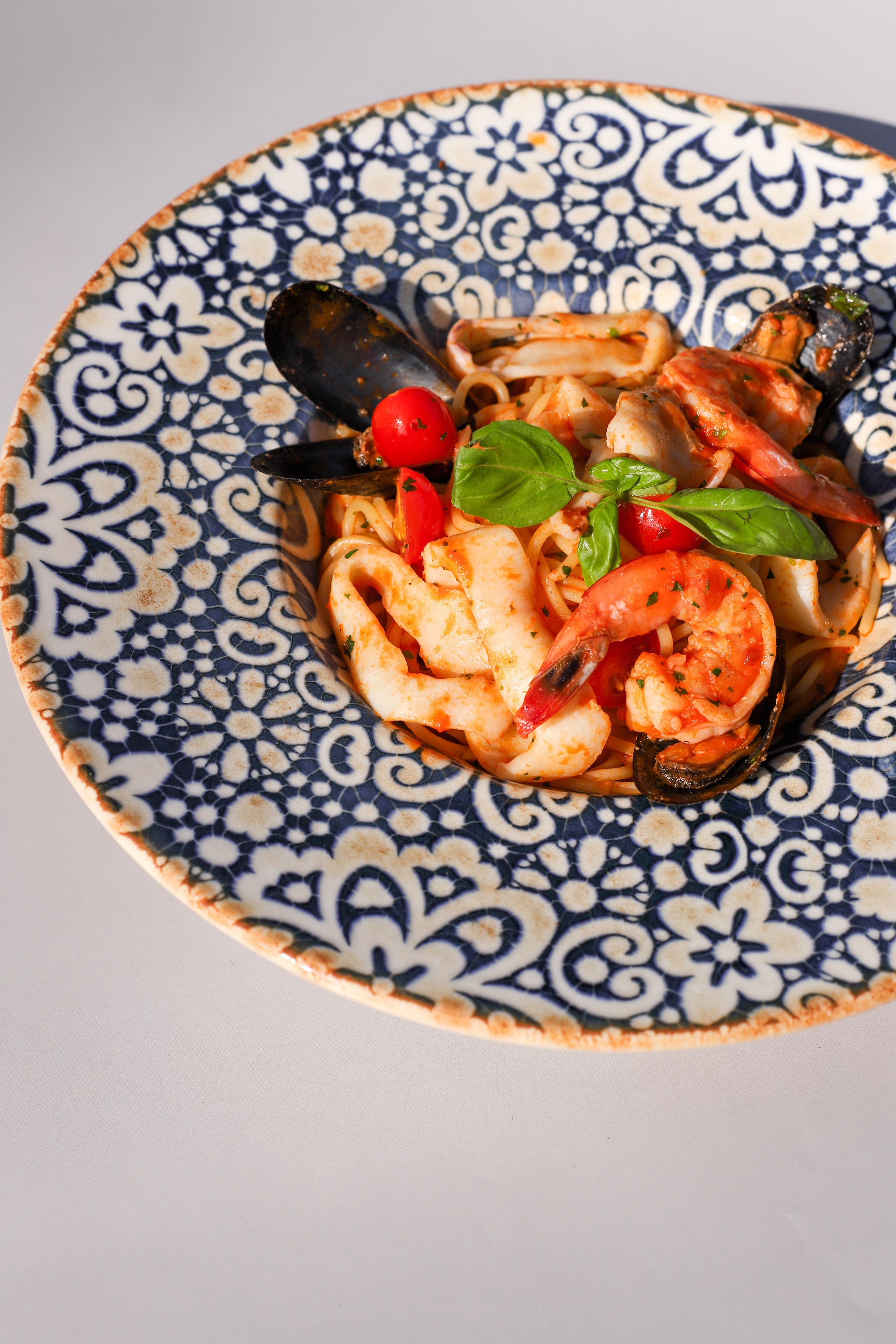 Pizzarella. Фотограф в Ростове-на-Дону Мария Безменова