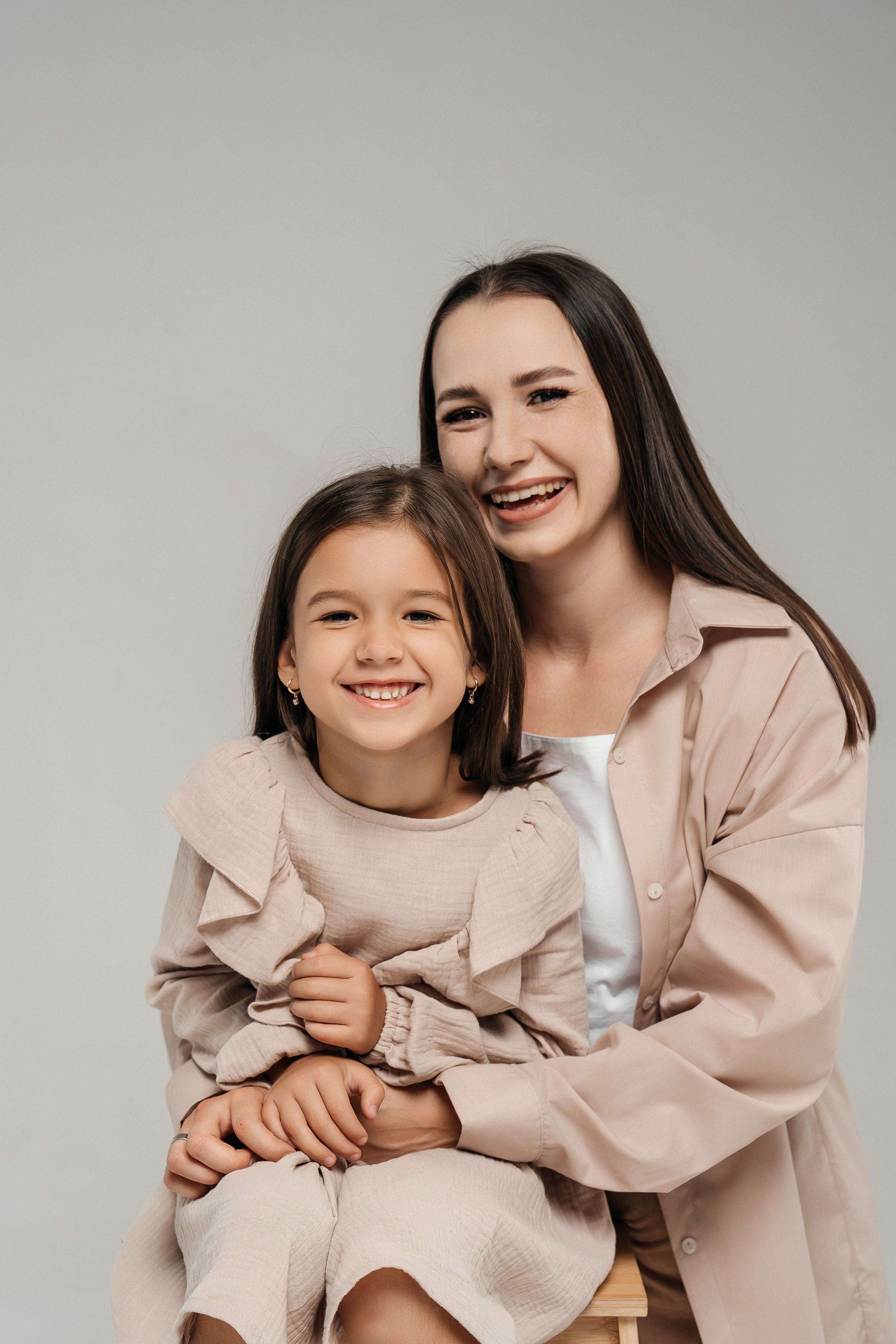 Семейные/Парные портреты. Lokos.pro Ник Соколов Фото и Видео Москва/Ростов-на-Дону