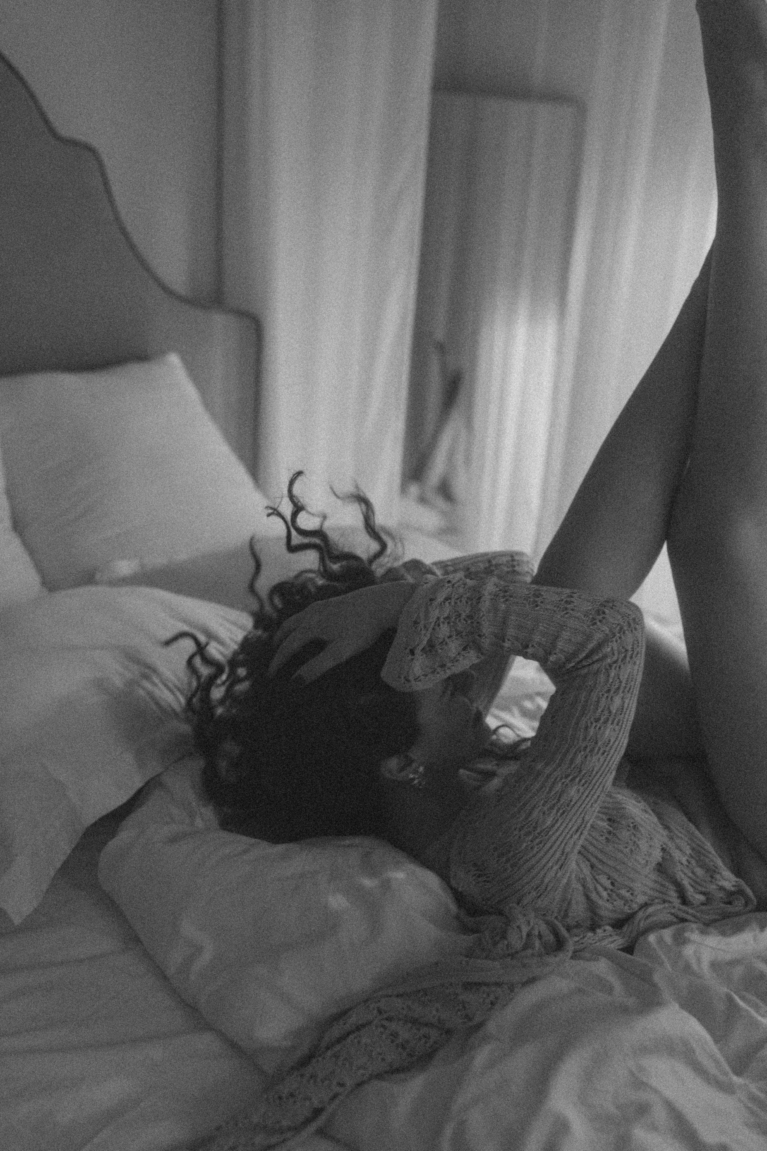 Катя. Фотограф в Петербурге Ольга Стрельченко