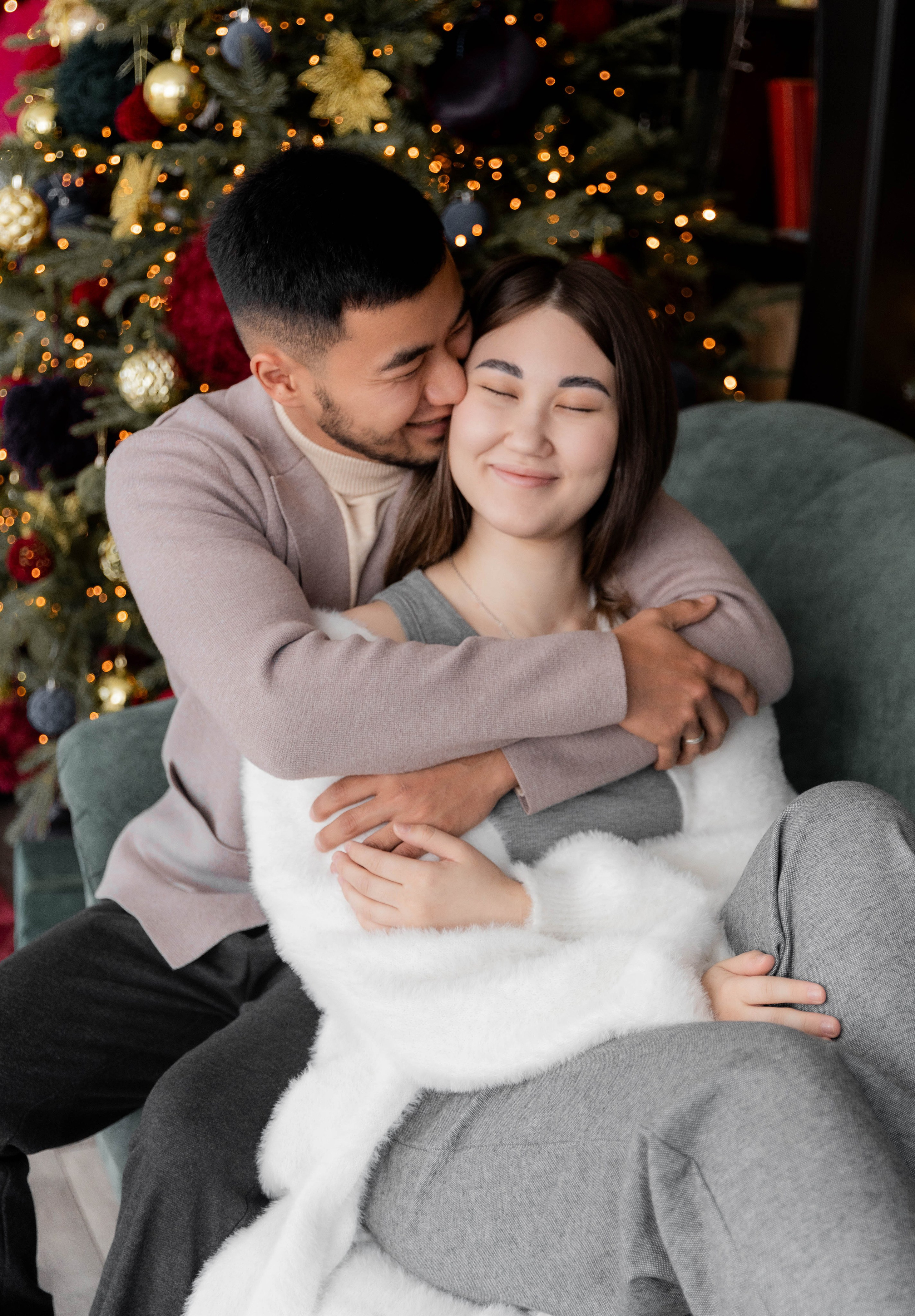 Ерлан и Диана