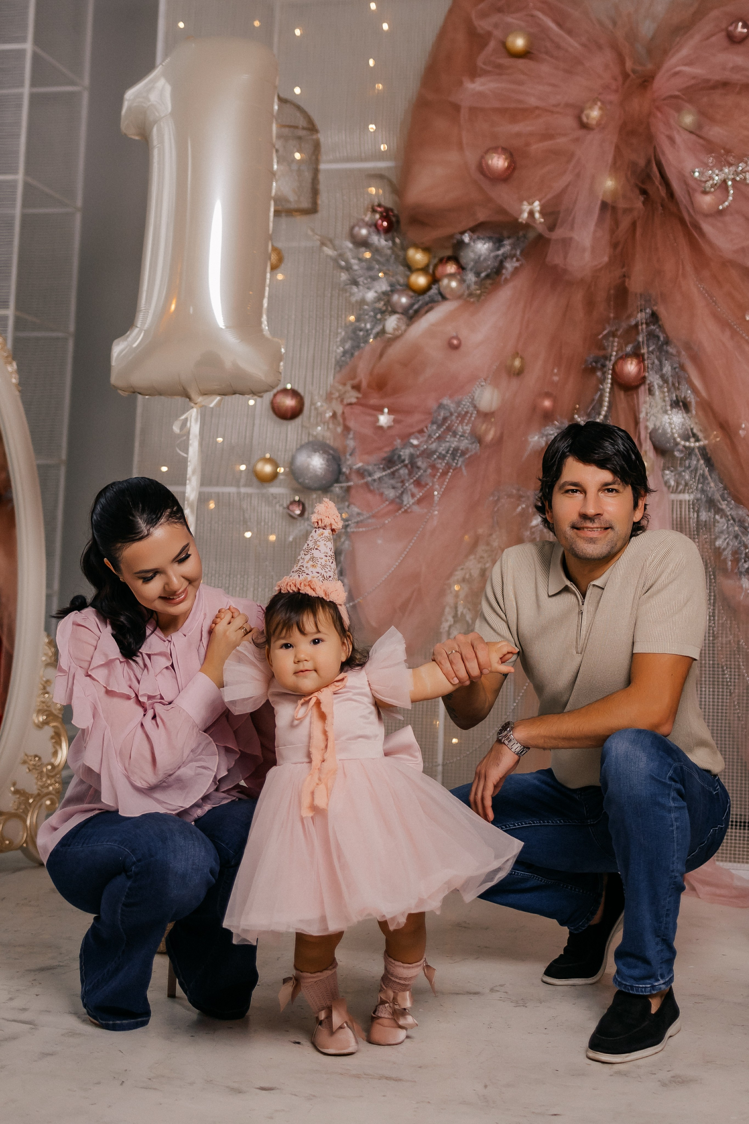 София. Фотограф Нижний Новгород