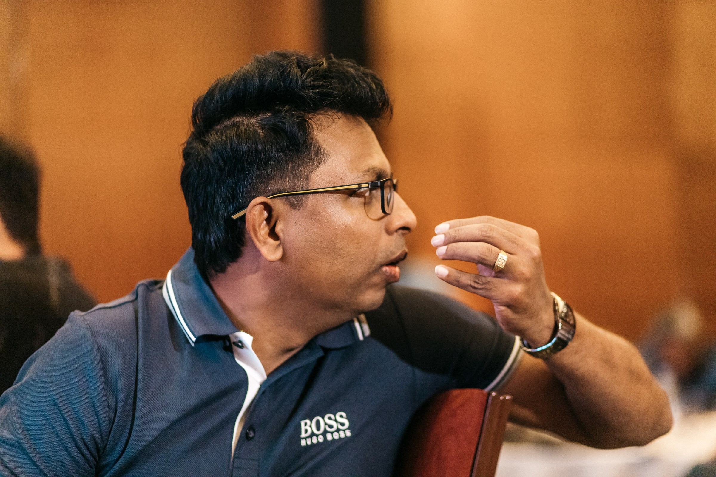 Awards&Training meet