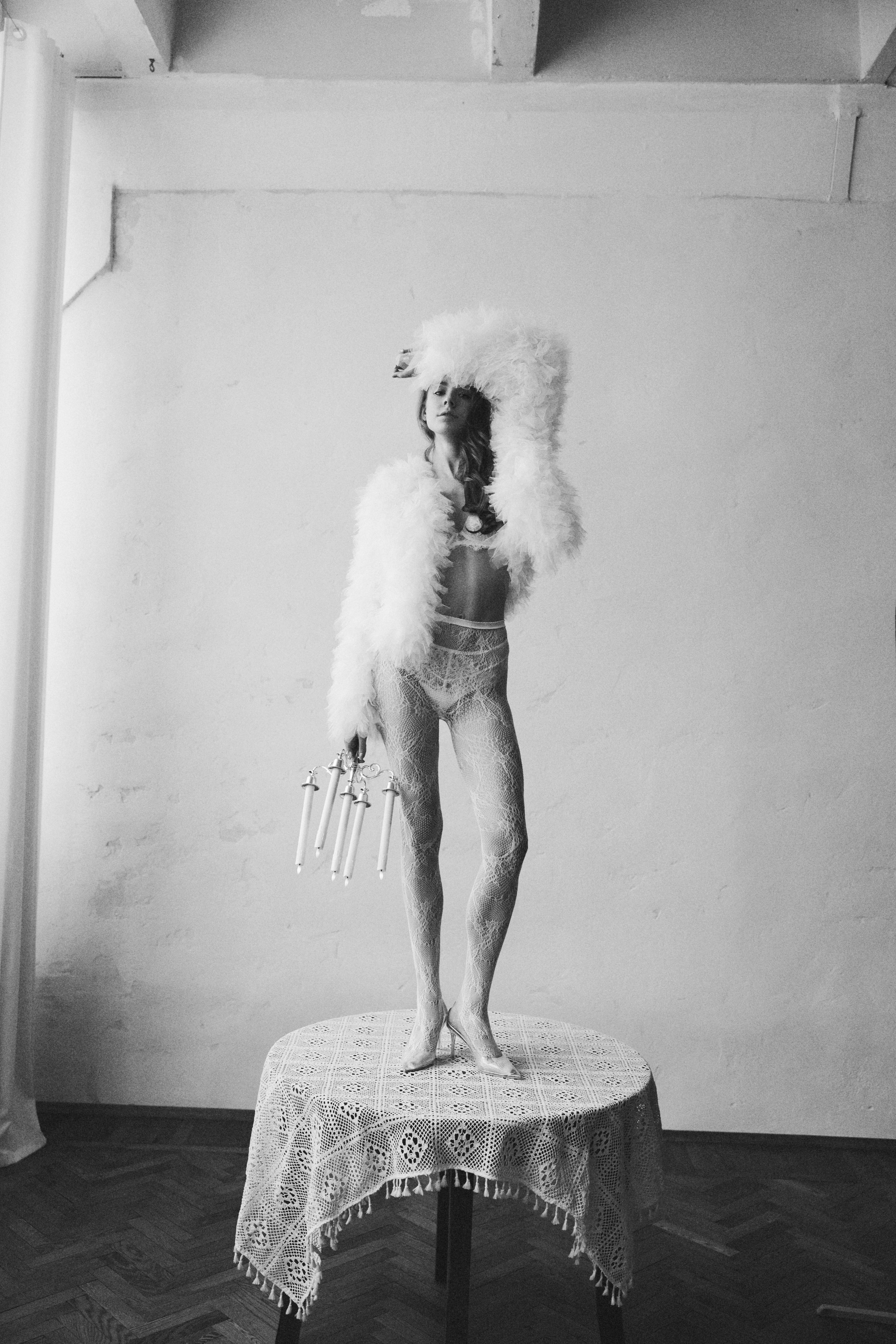 Mary. Портретный и свадебный фотограф в Нижнем Новгороде | Анна Бейль