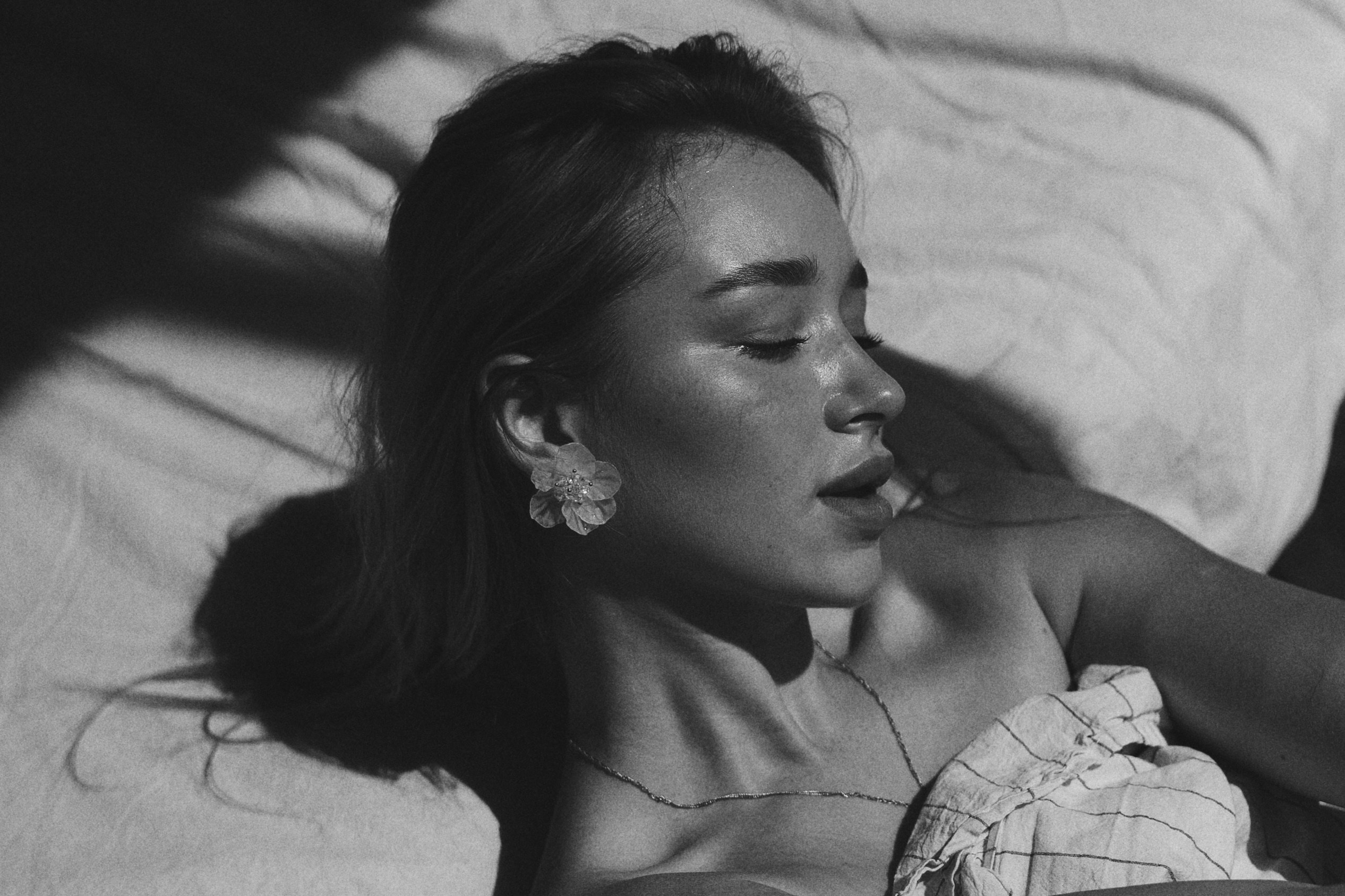 Kris. Портретный и свадебный фотограф в Нижнем Новгороде | Анна Бейль