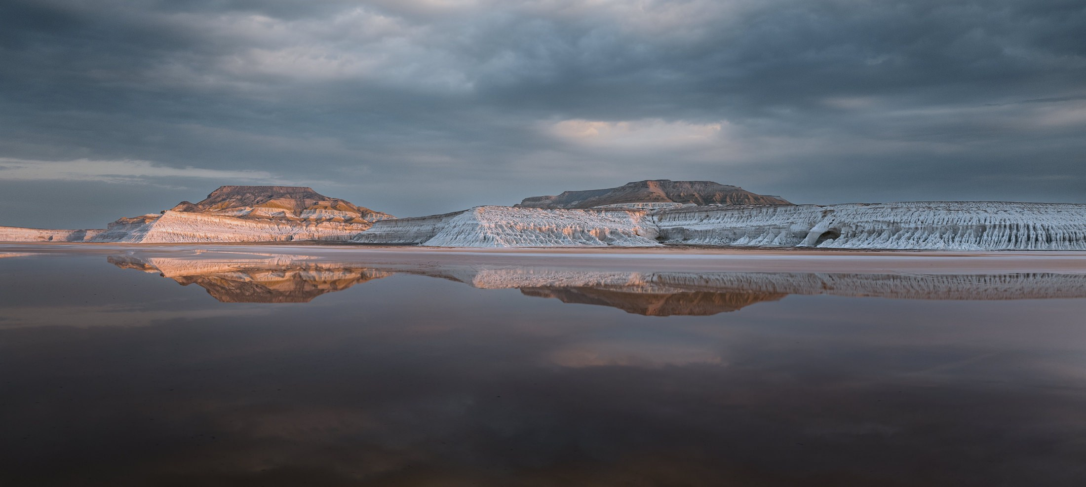 Kazakhstan. Vadim Sherbakov Portfolio