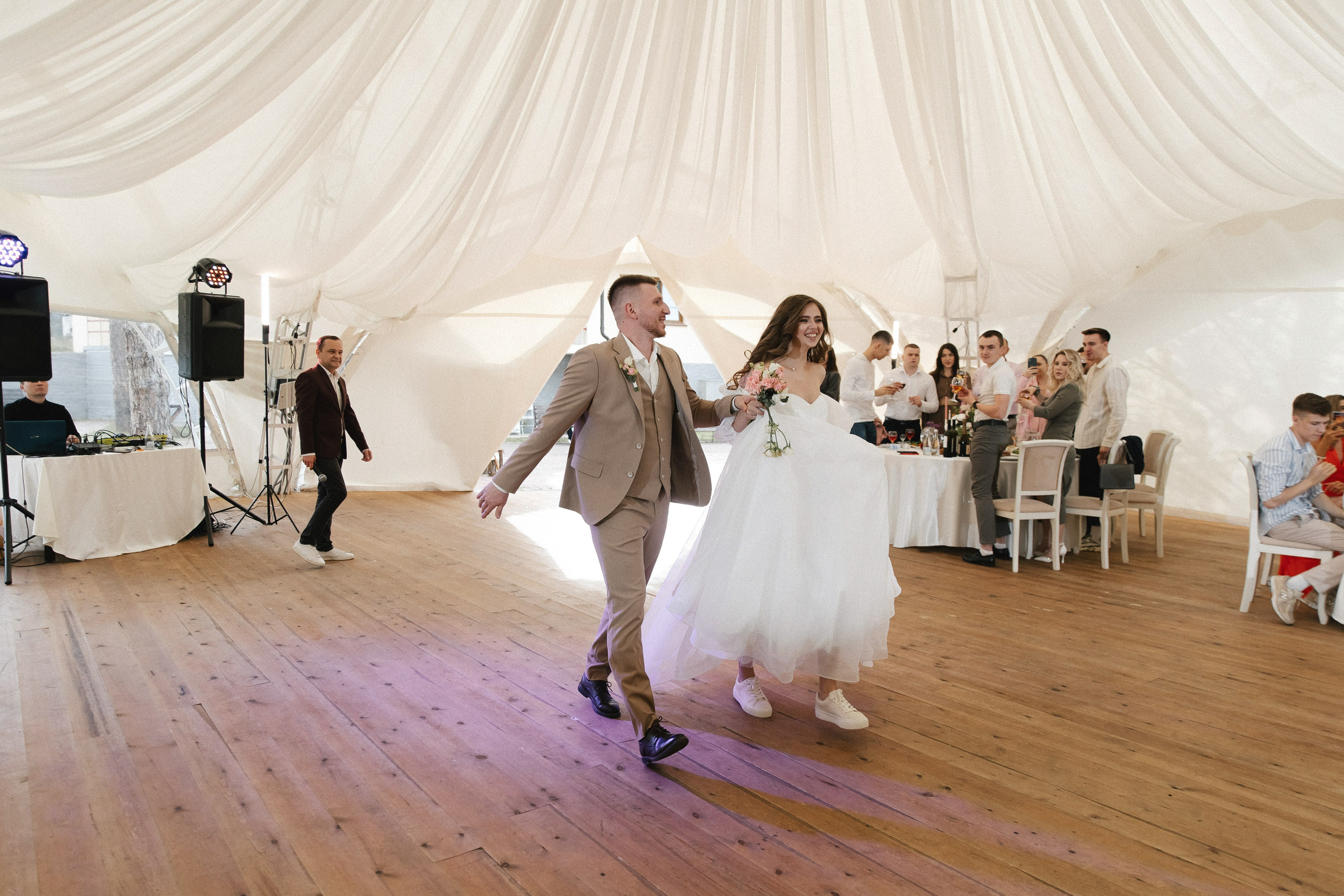 МАРГАРИТА & ВЛАДИСЛАВ ` 08.06.24. Maria Startseva Photo