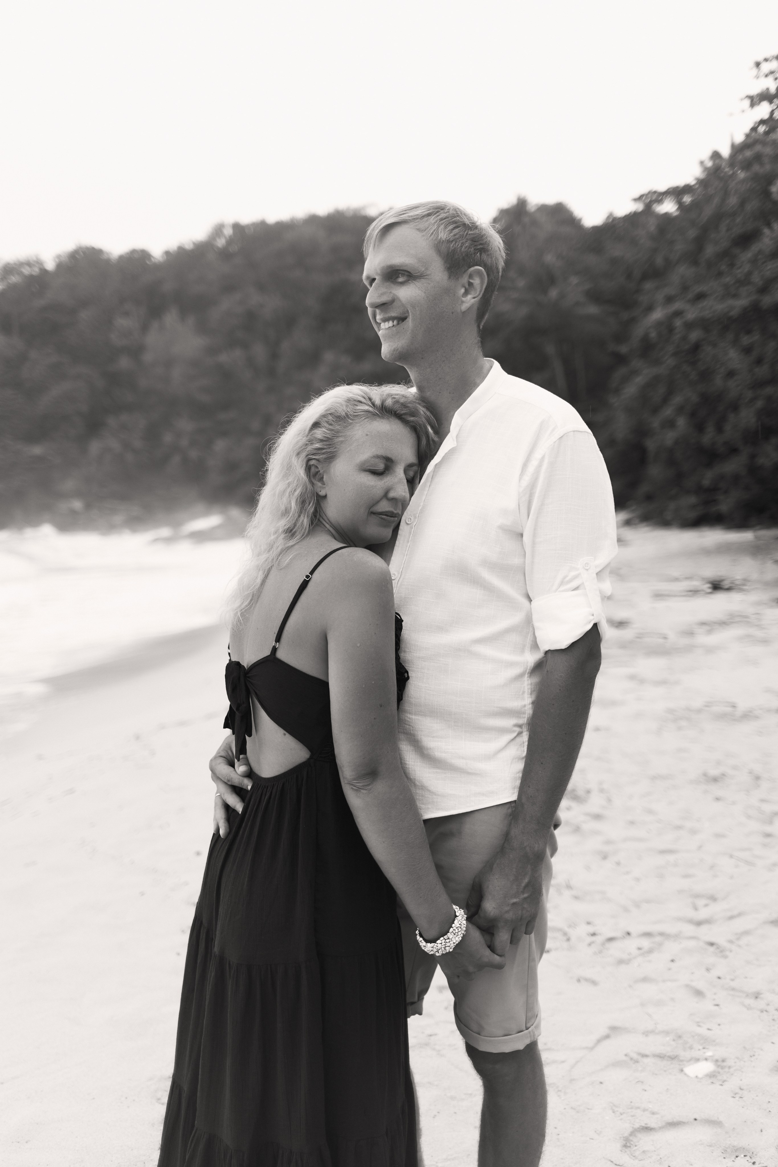 Галя и Миша. Фотограф в Ростове-на-Дону