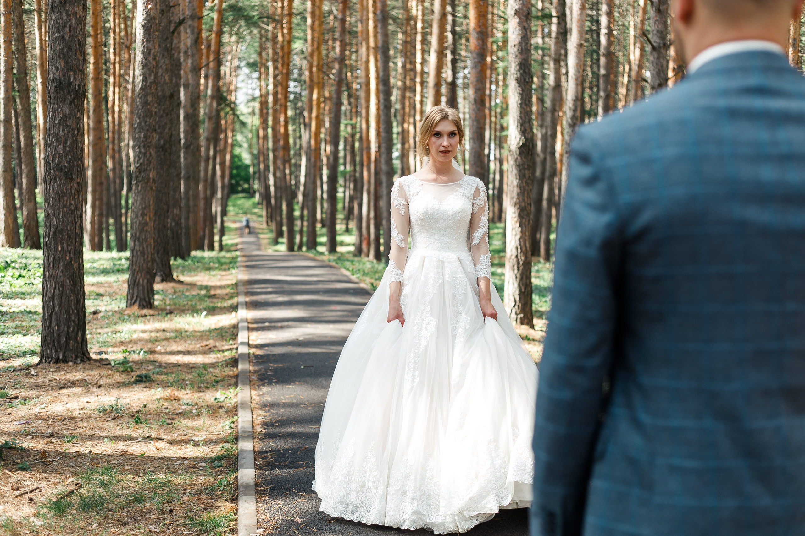 Свадьба в Уфе. Фотограф в Уфе Ирина Идрисова