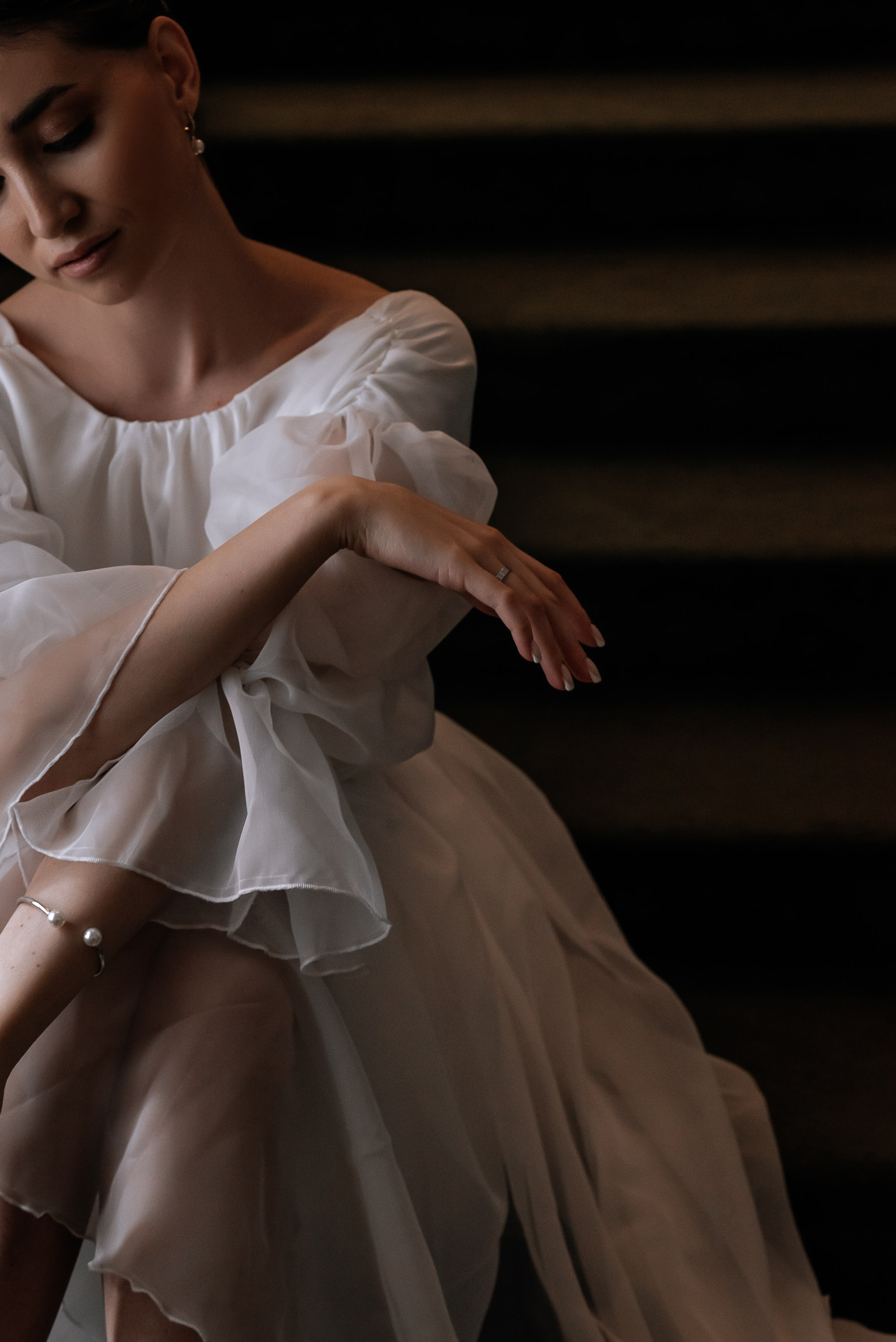 Семён & Алина 2024. Фотограф Москва. Шульгинова Ольга