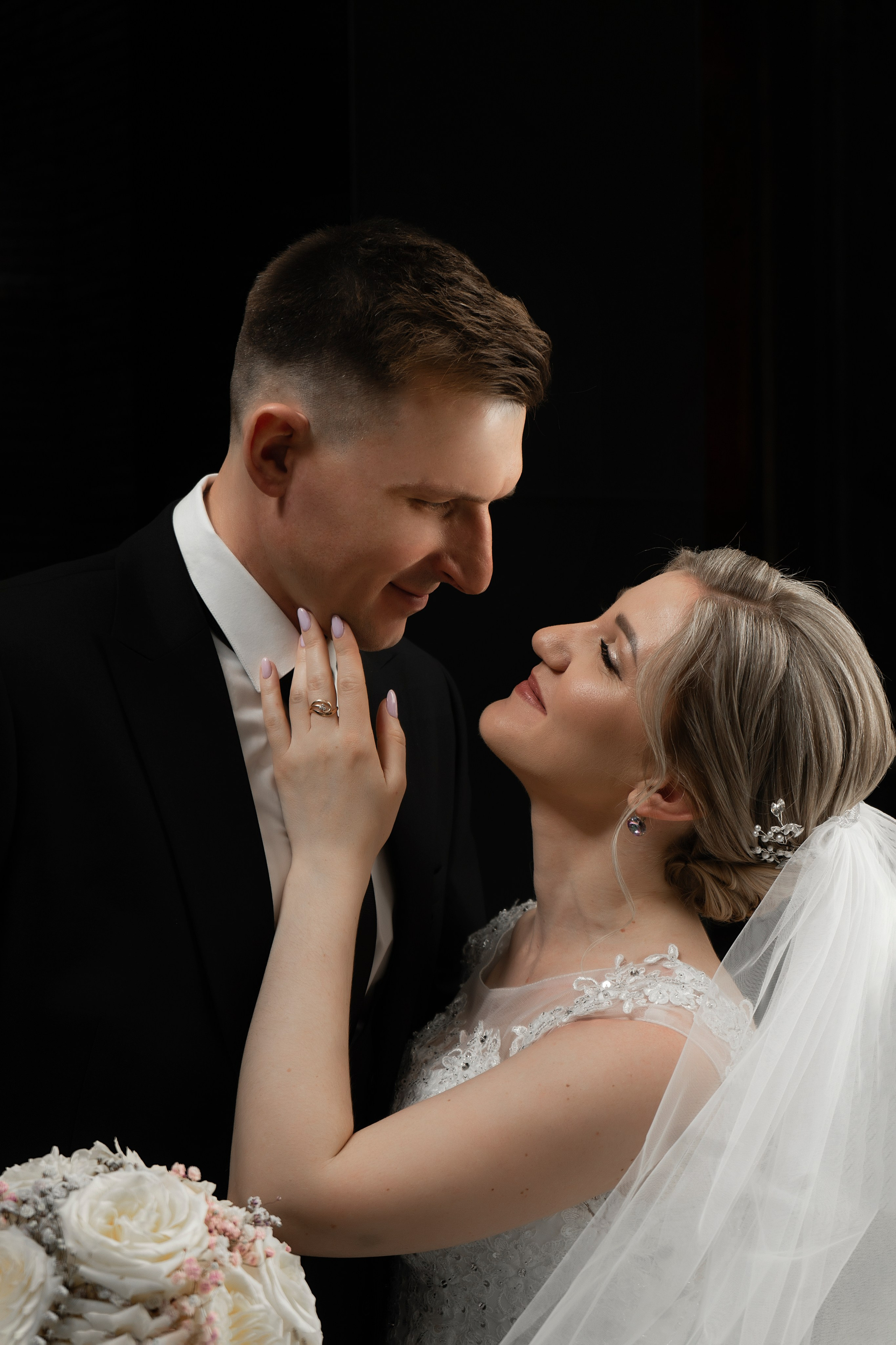 Анастасия и Роман. Главная