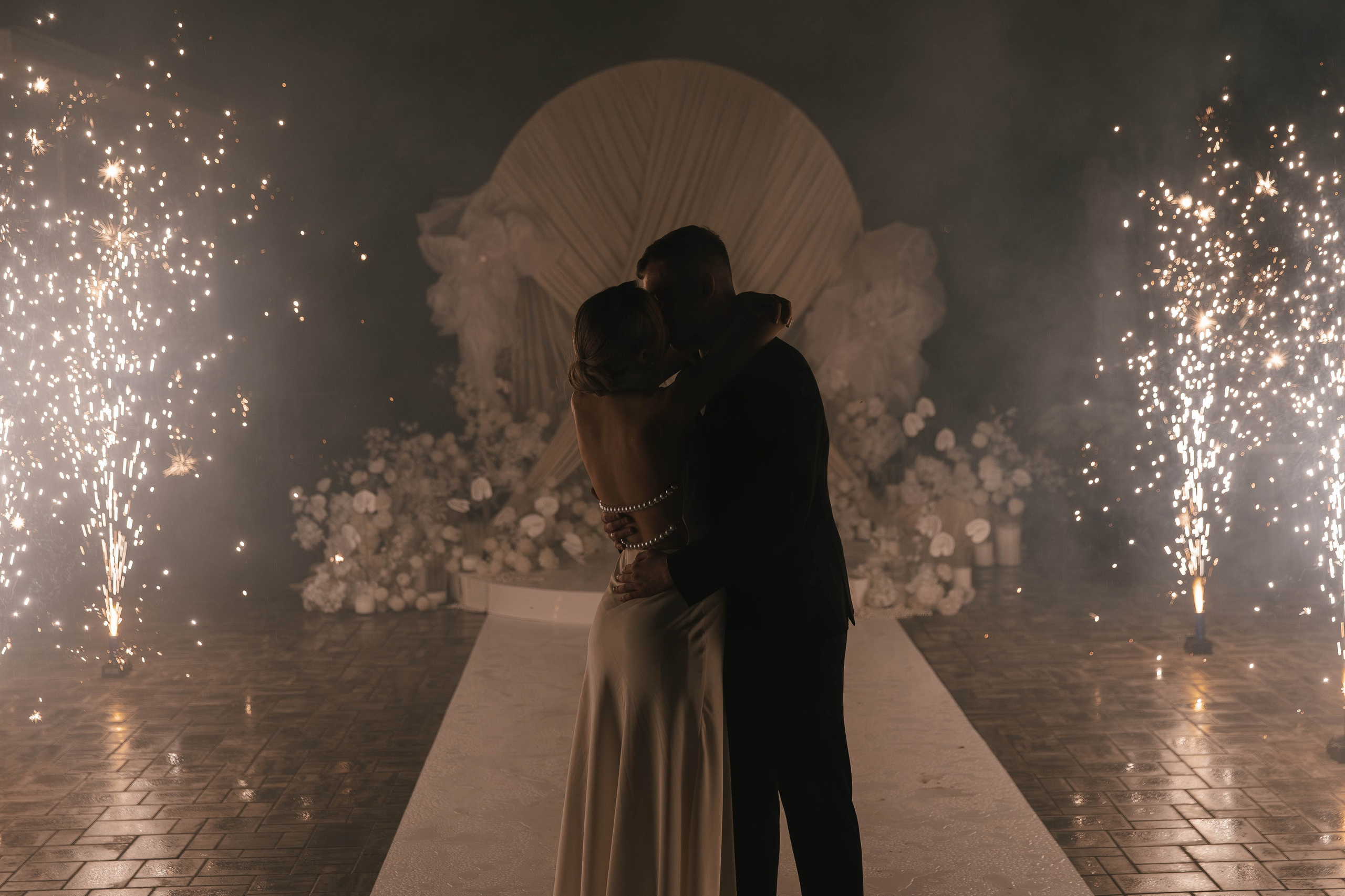 Свадебный фотограф Владлена Зарецкая