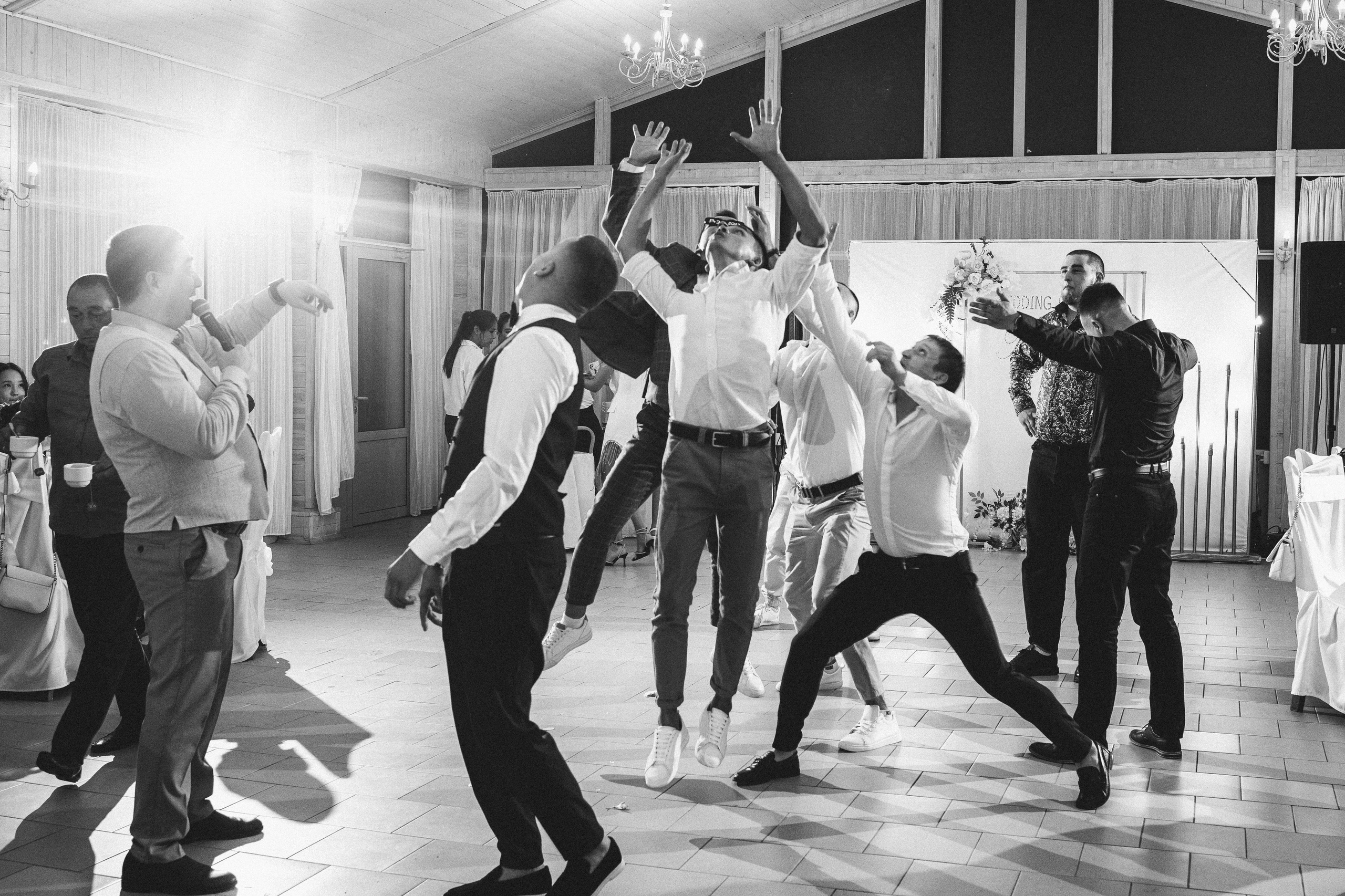 Руслан & Эльвира. Свадебный фотограф в Челябинске Оксана Мишакова