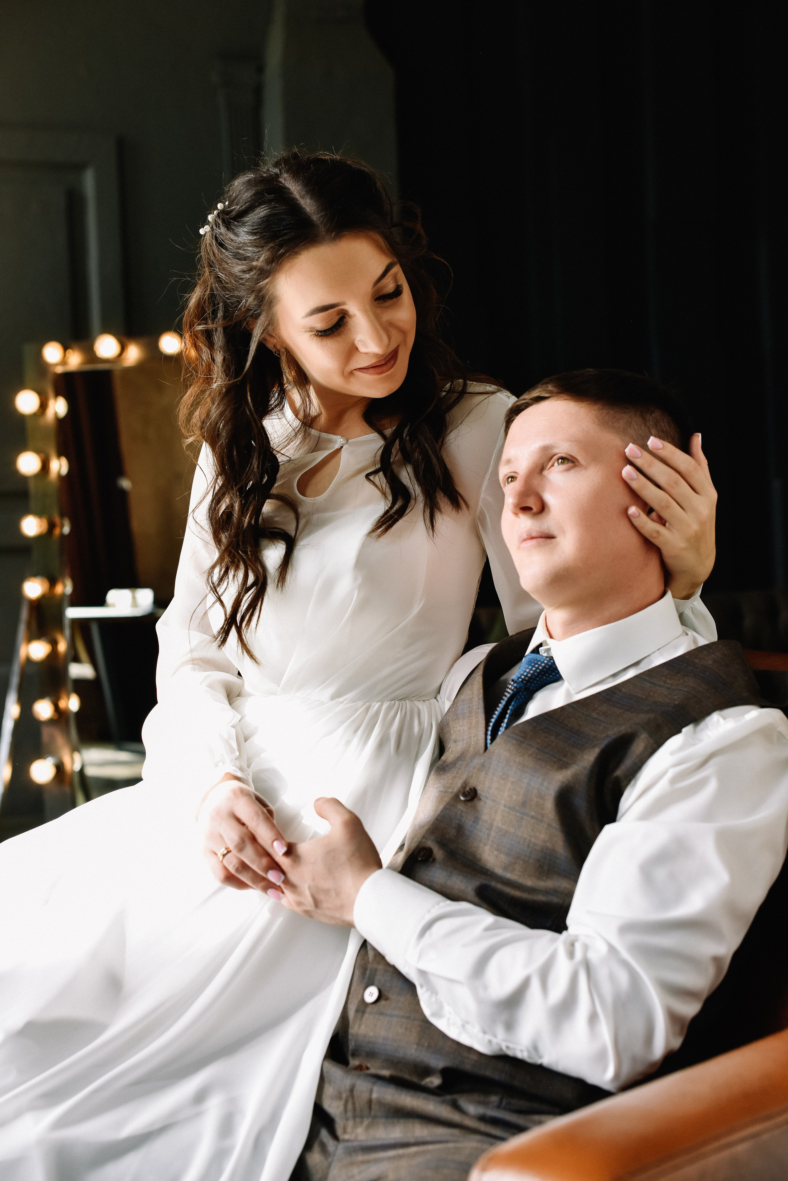 Свадьба Екатерины и Игоря