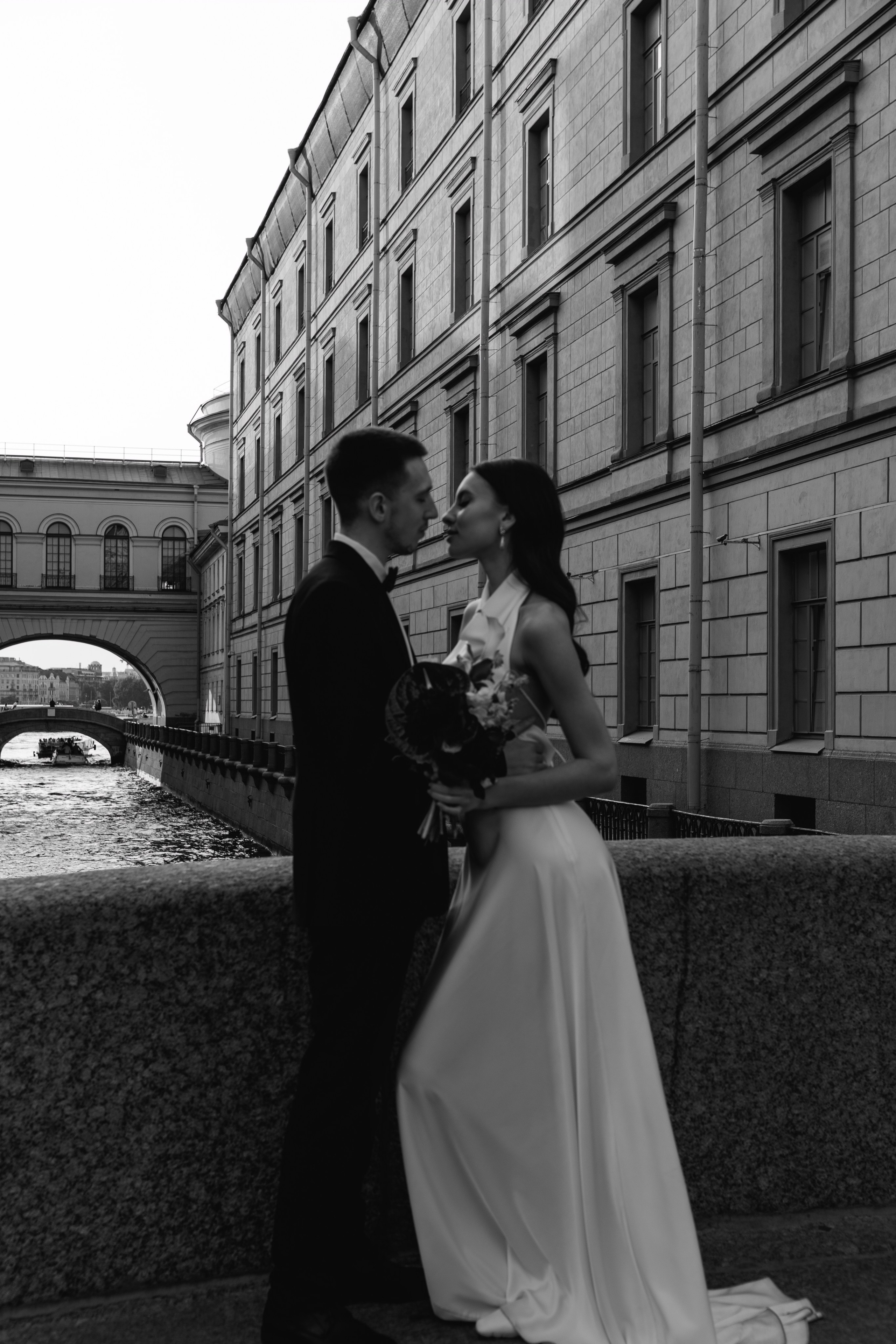 Валерия и Егор. Фотограф Санкт-Петербург/Гомель Виктория Петрова