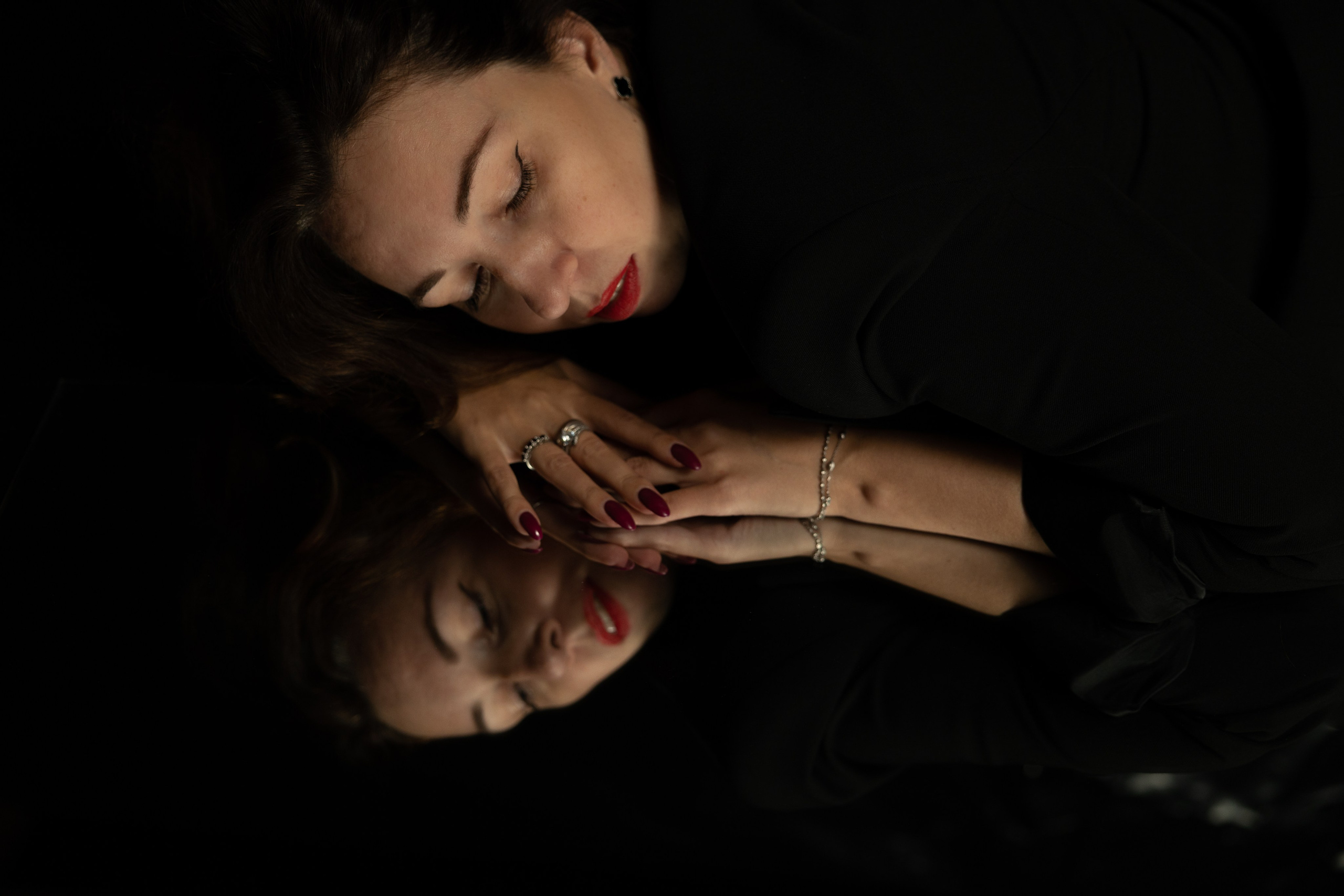 Arôme. ITMAG.ME | Visual Art