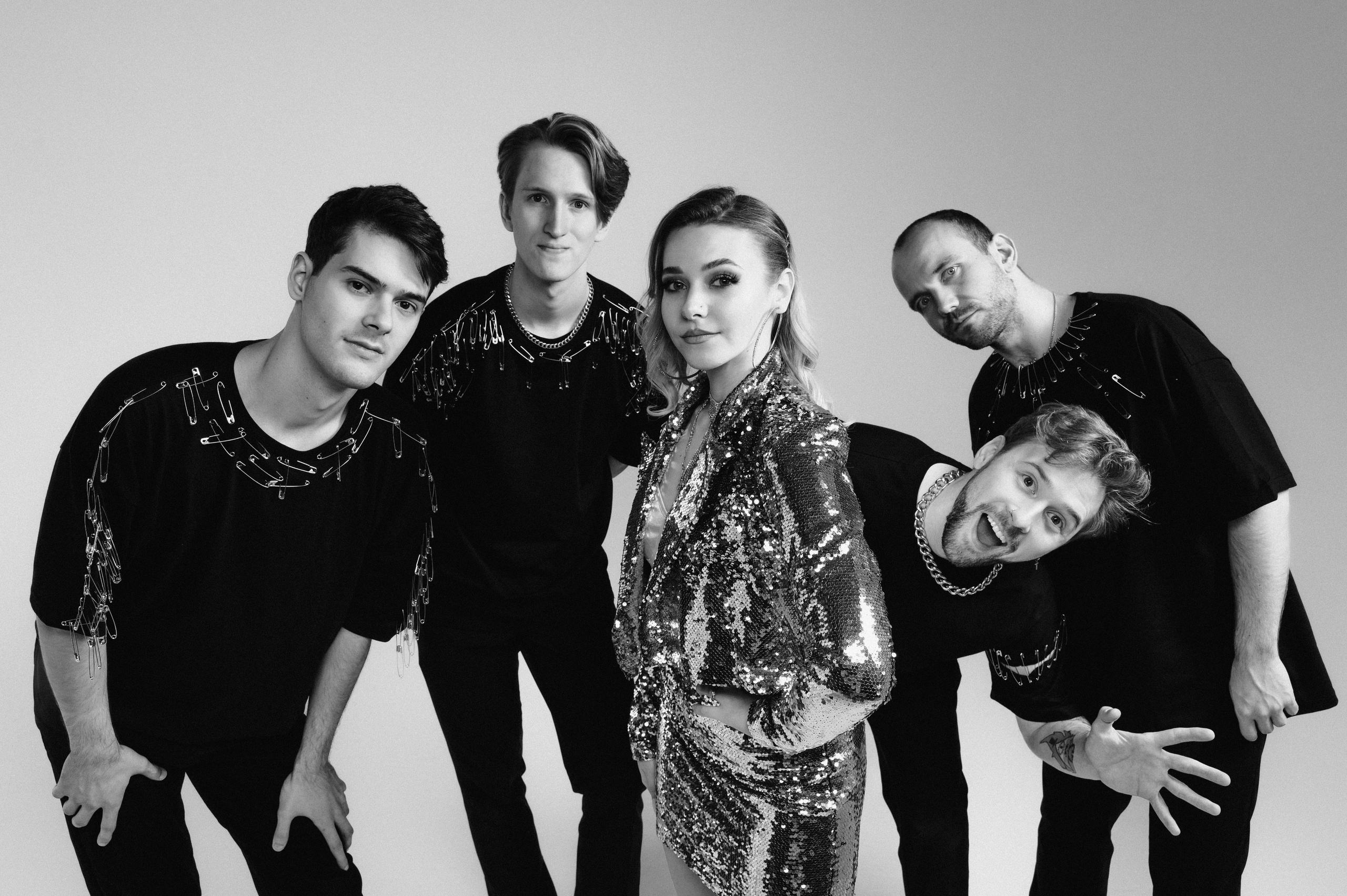 Кавер группа КАЙФ. Фотограф Вадим Лакомкин