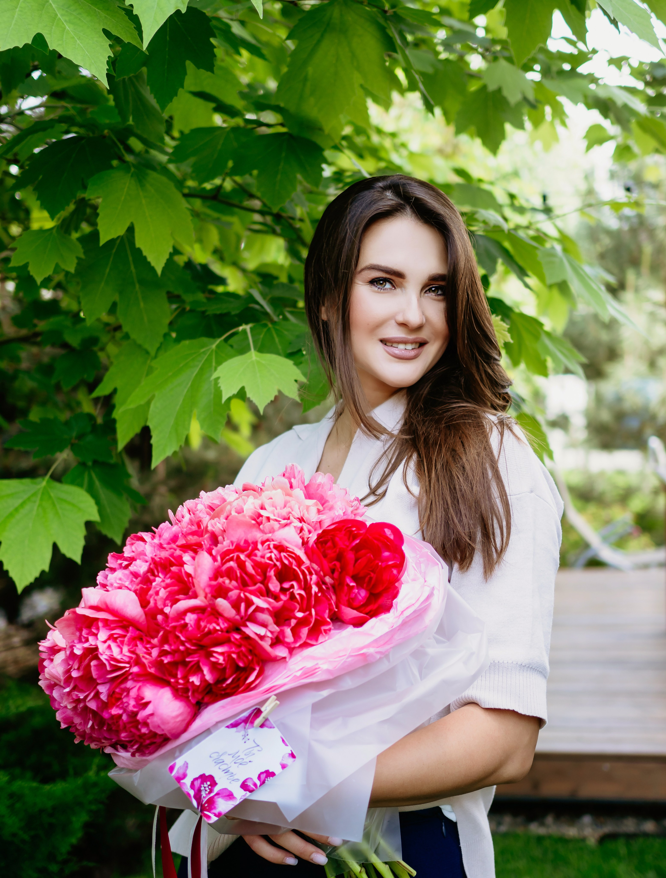 Выписка Камиллы. Фотограф мероприятий в Ростове-на-Дону Есманская Елена