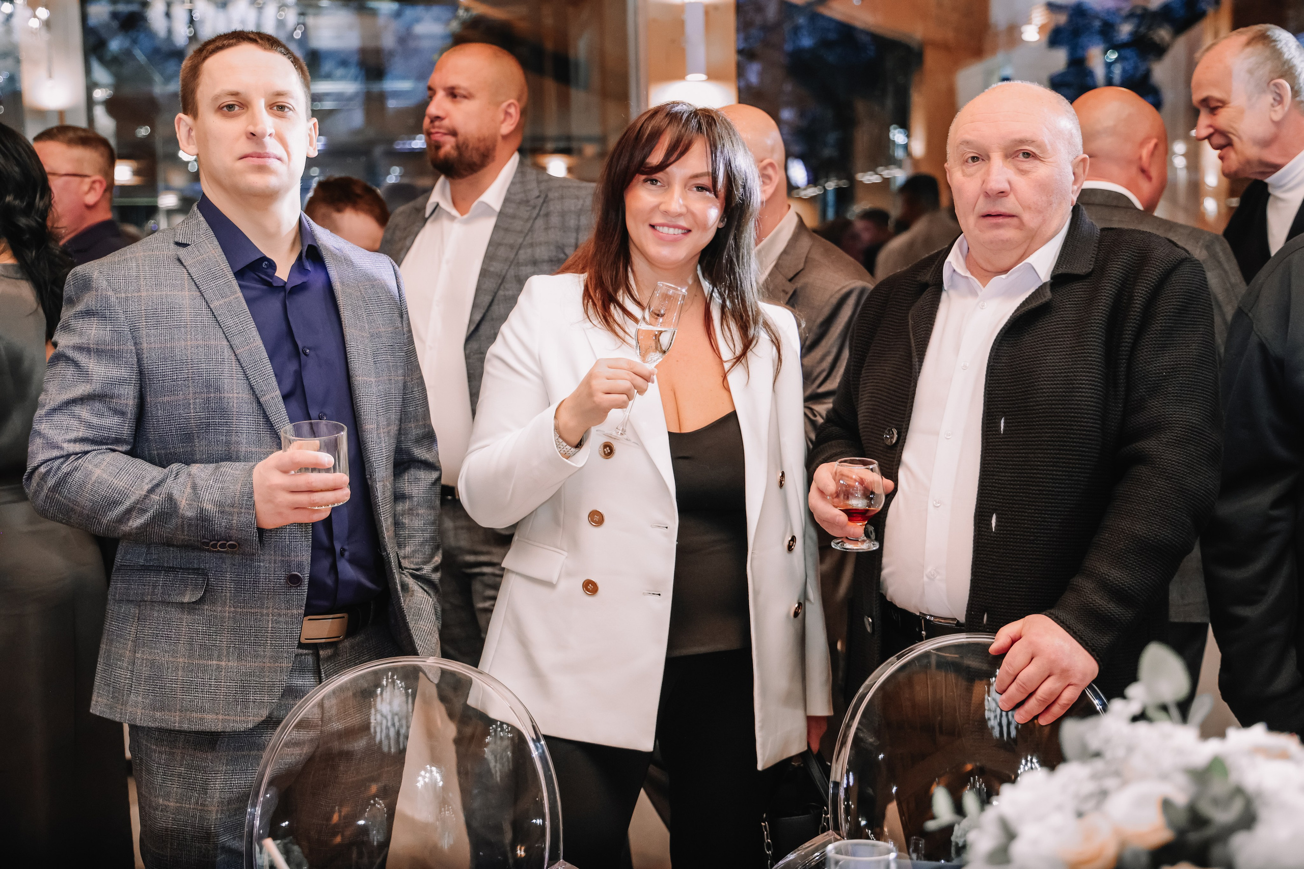 Юбилеu. Фотограф и видеограф — Москва