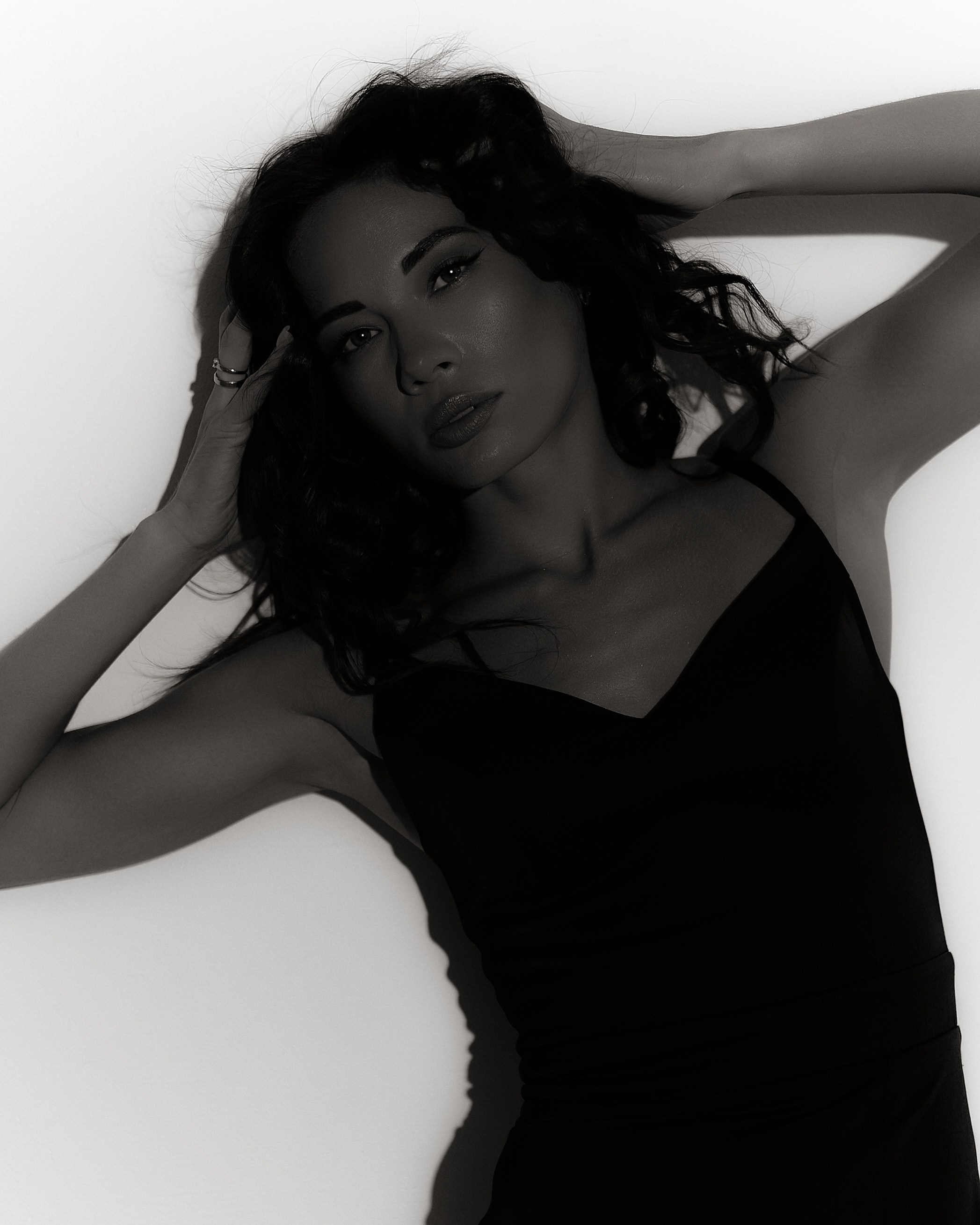 Анастасия. DARYA.BELKINA