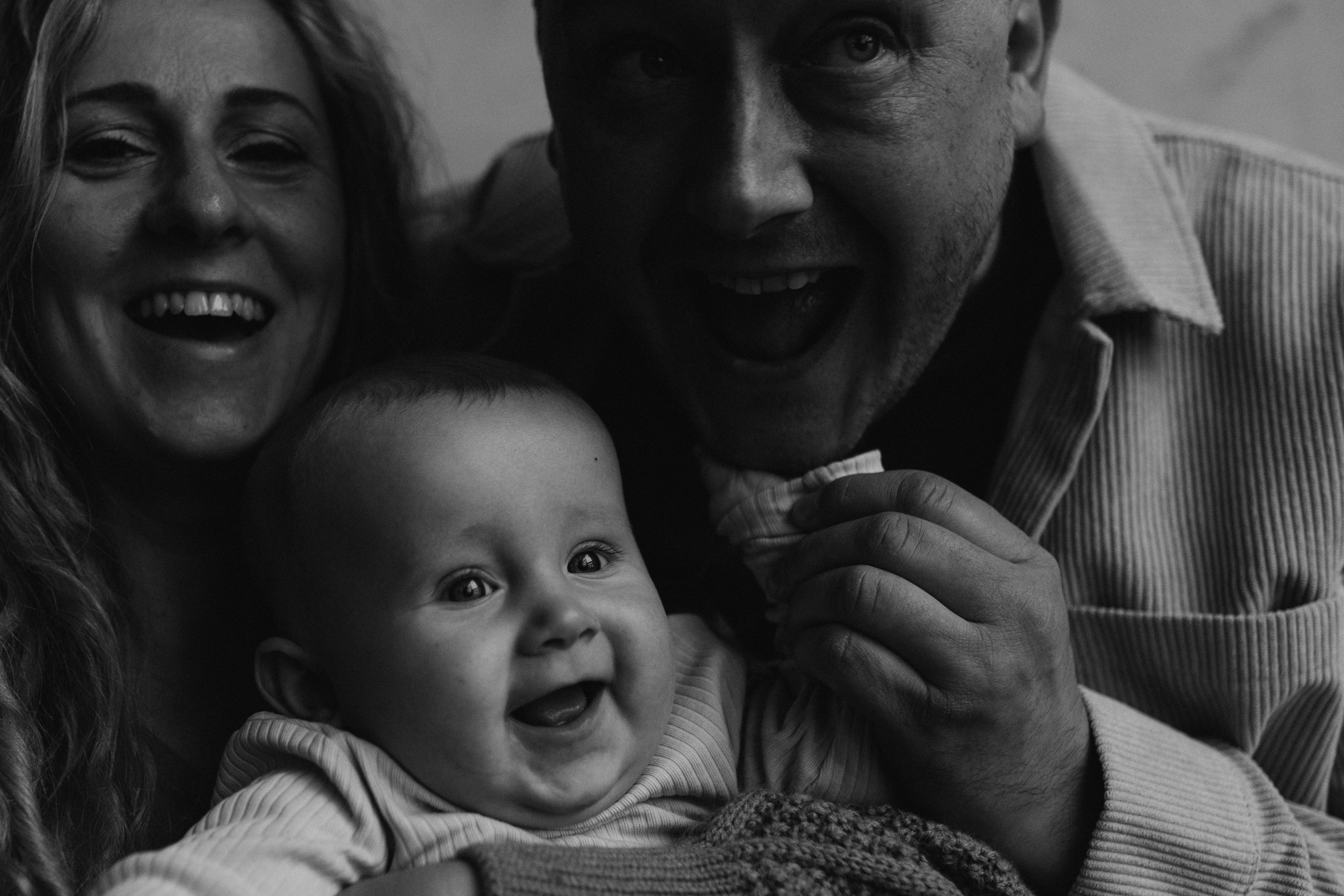 Наше маленькое чудо!. Главная