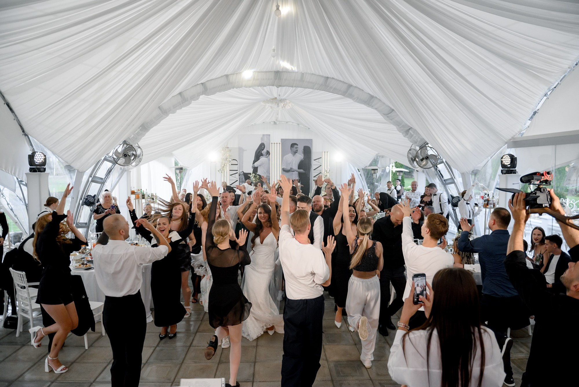 Wedding Day. Свадебный фотограф в Минске Минчукова Анна