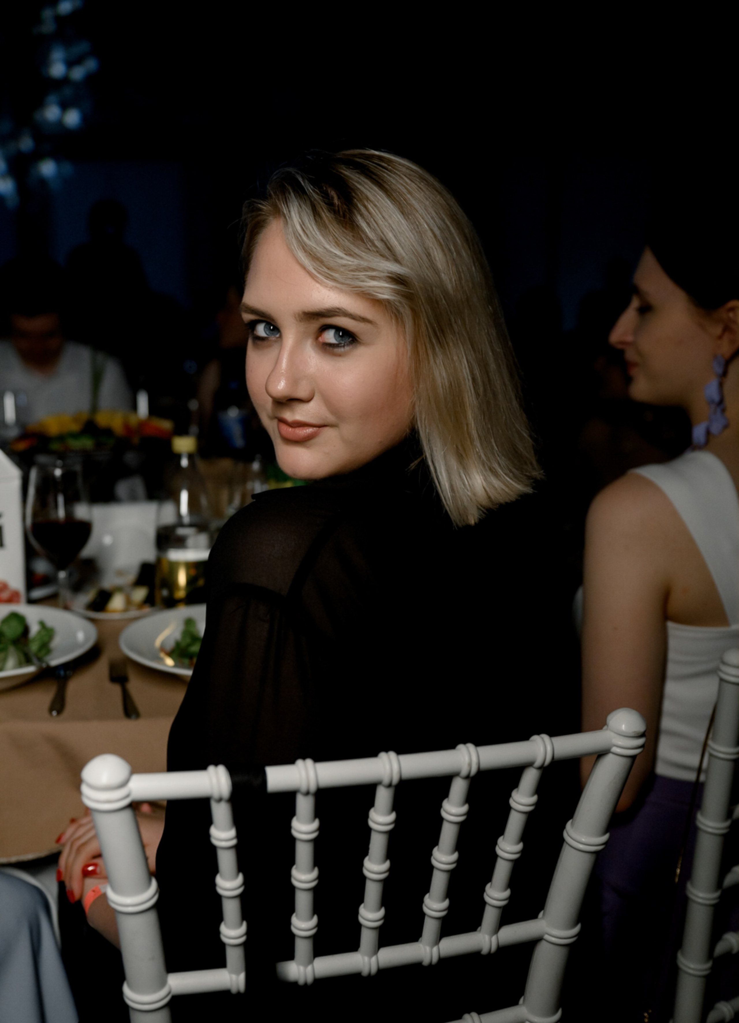 Корпоративы. Свадебный фотограф в Минске Минчукова Анна