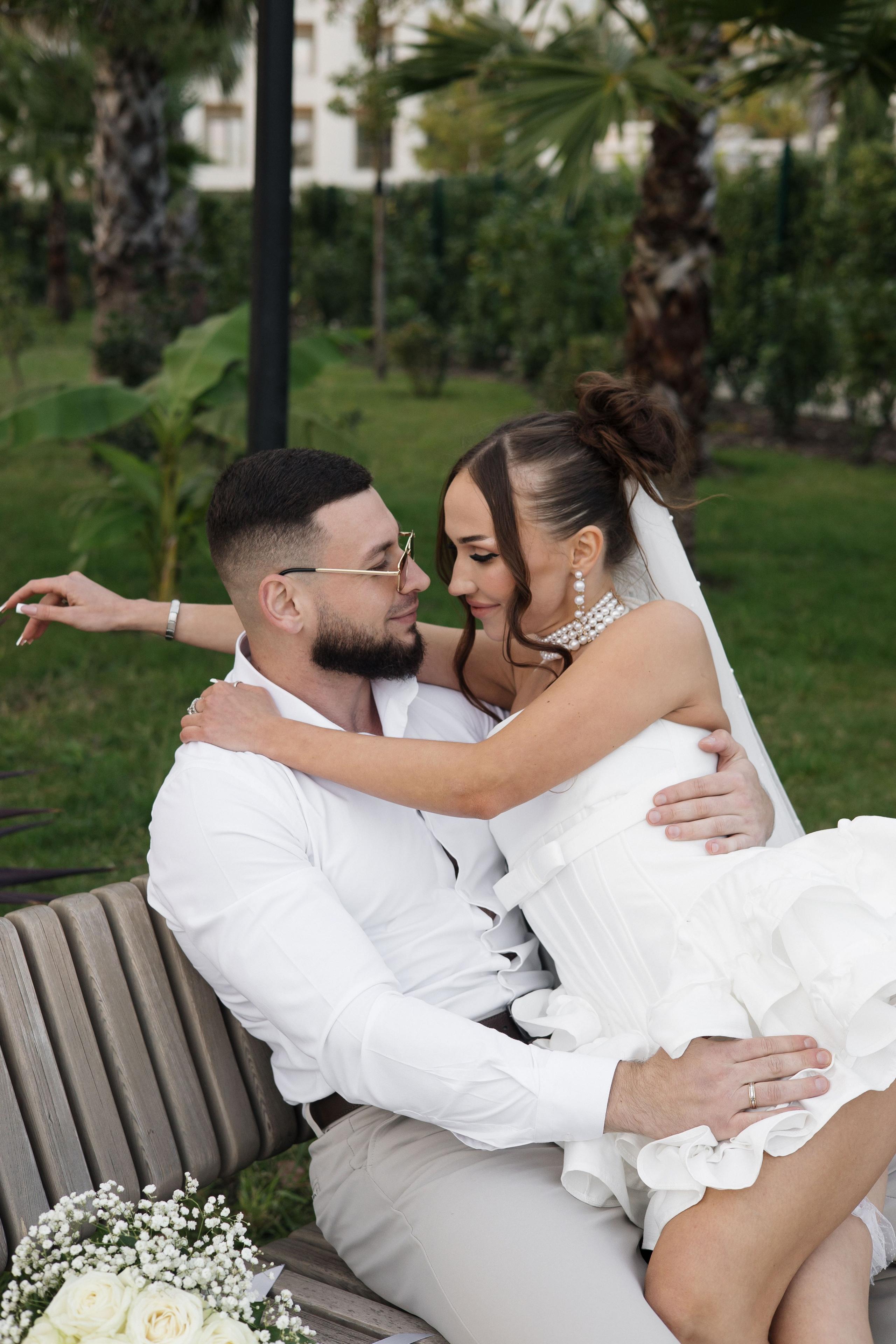 Юрий&Кристина. Фотограф в Екатеринбурге