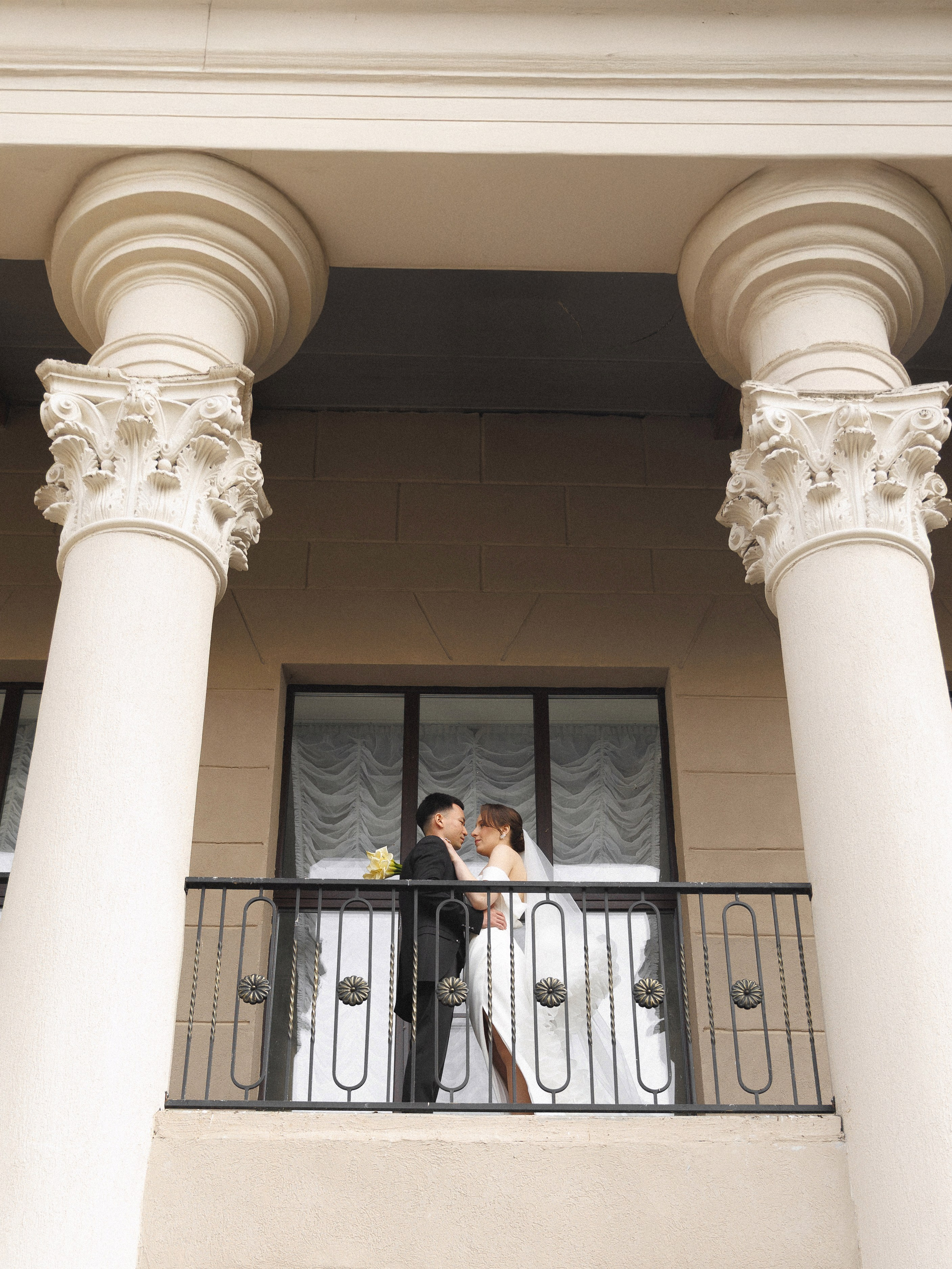 Вика и Руслан. Свадебный и индивидуальный фотограф в Воронеже Светлана Сомова