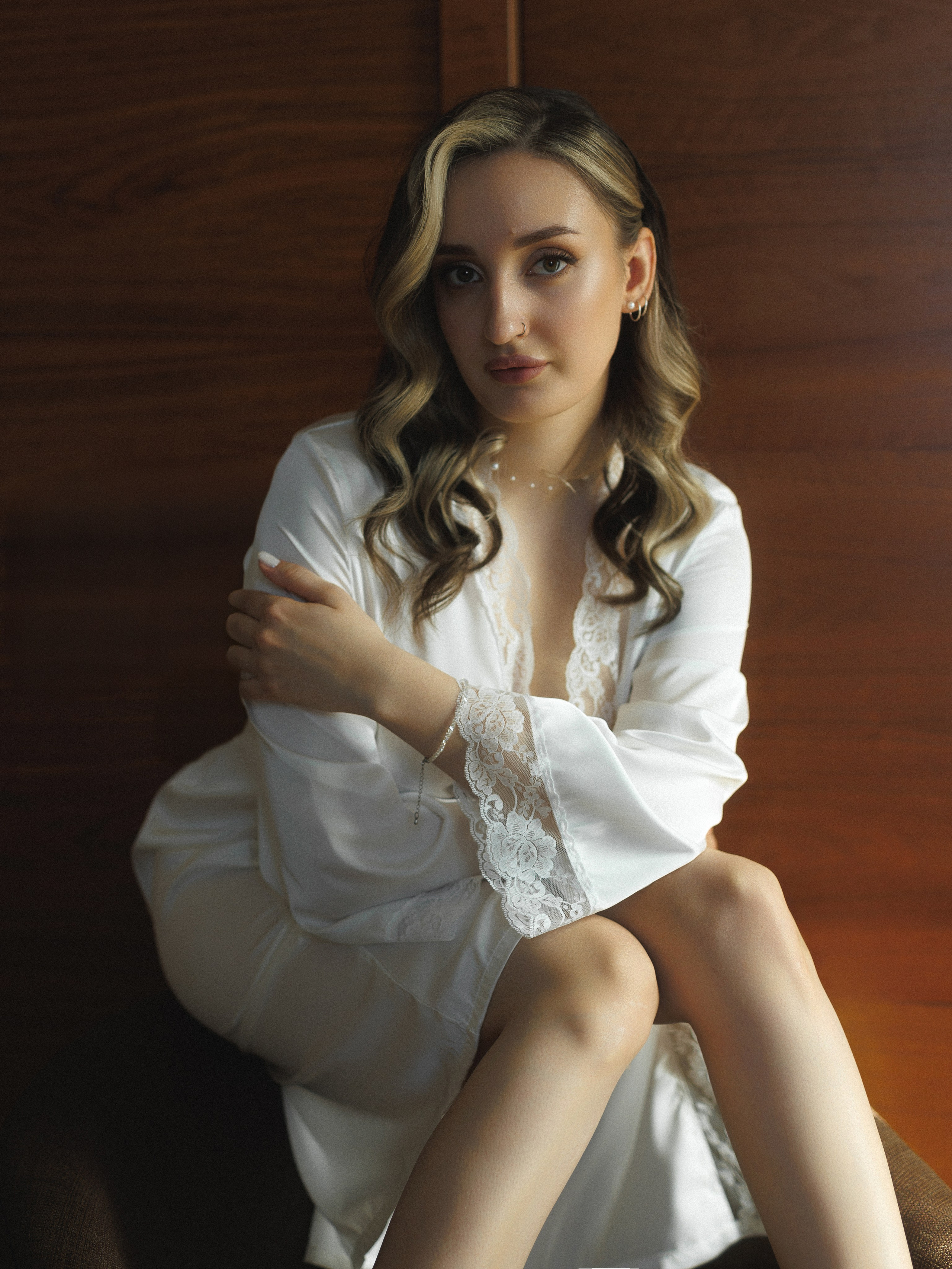 Алеся и Дима. Свадебный и индивидуальный фотограф в Воронеже Светлана Сомова