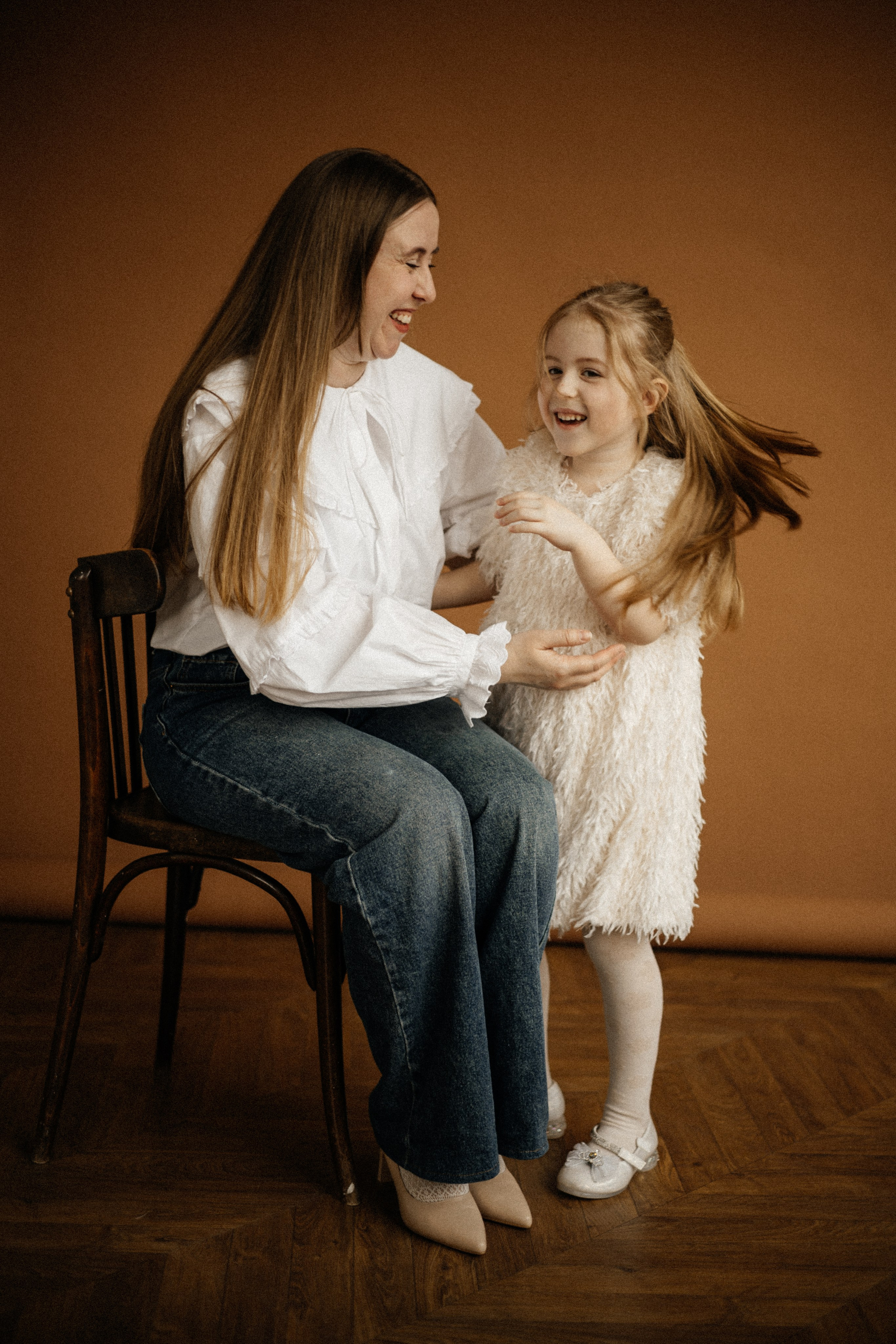Ксения и Глаша. Alex Vasina Photographer
