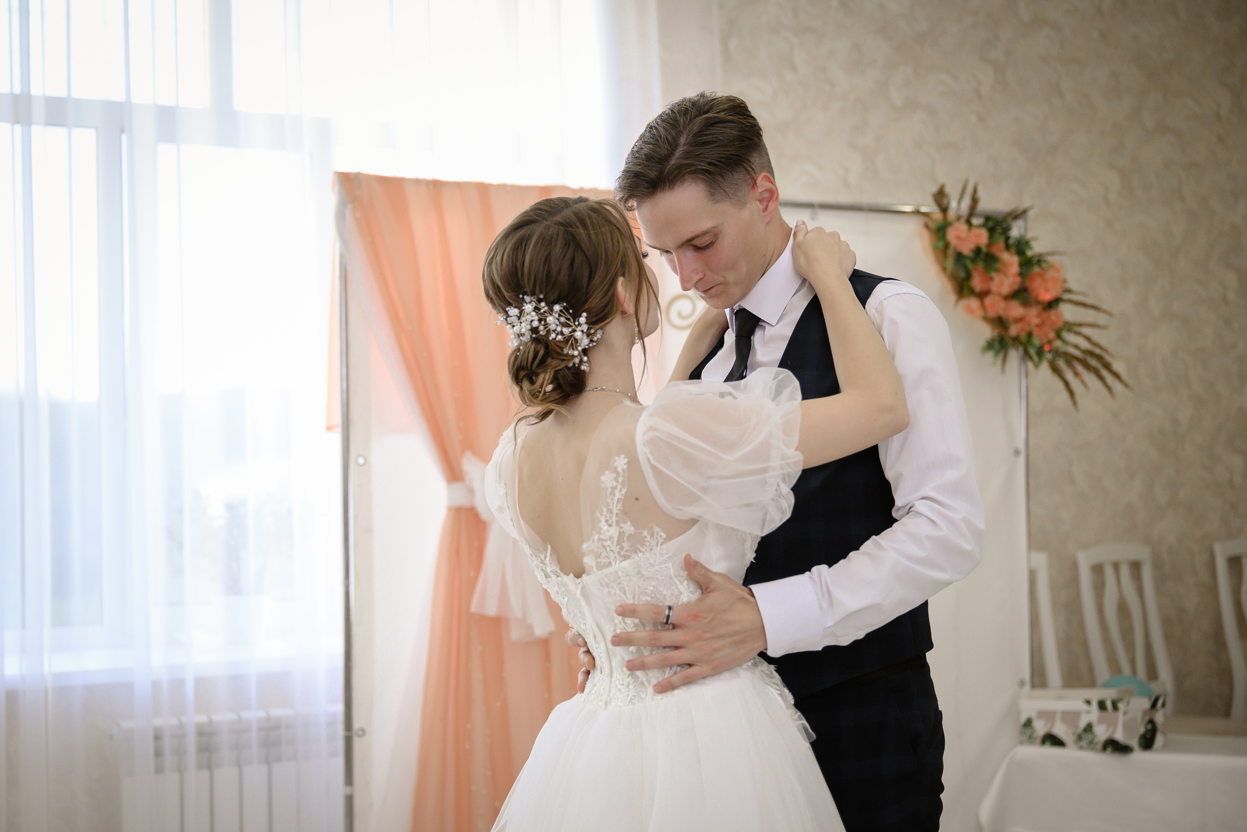 Валентина и Матвей