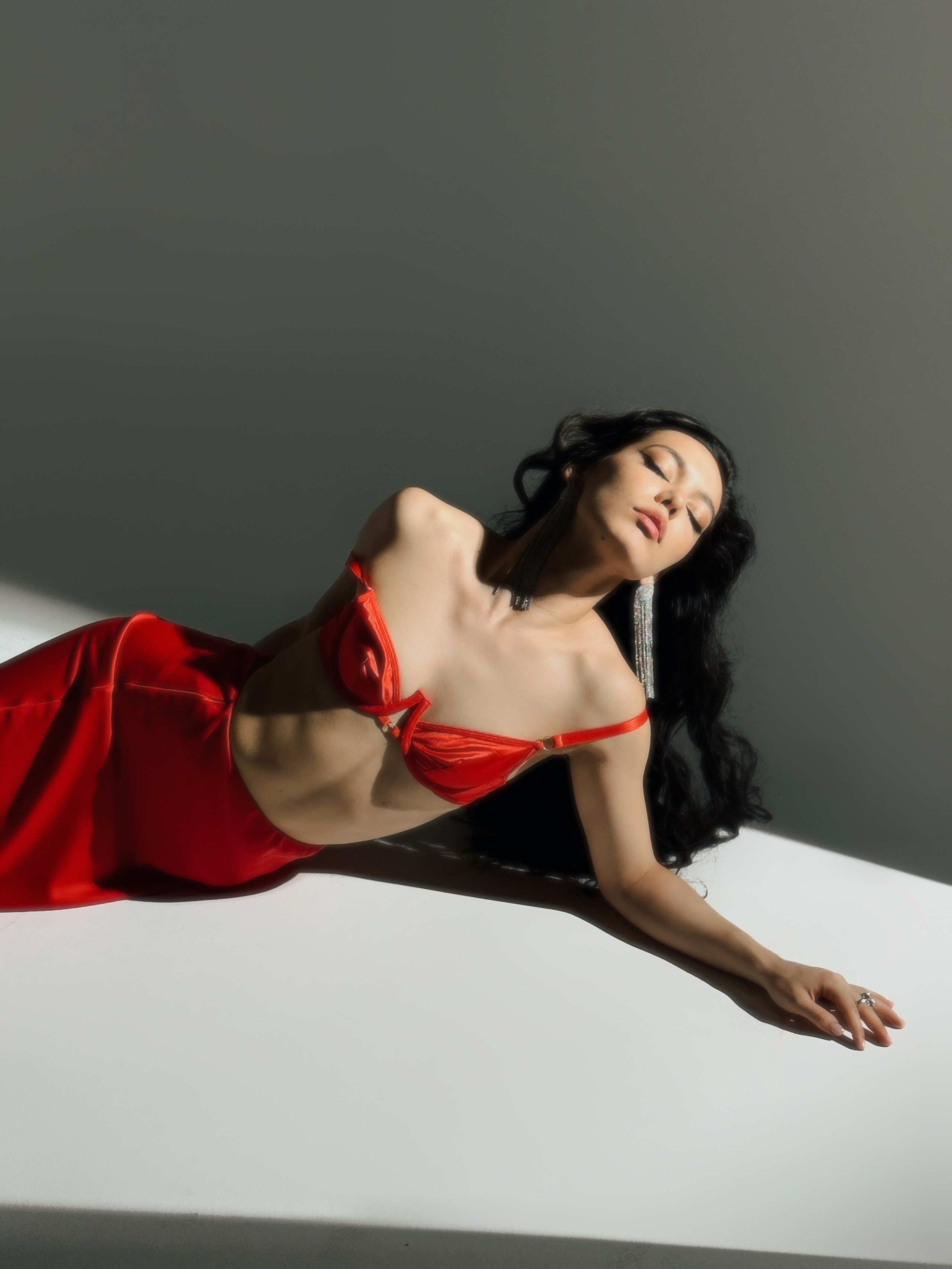 Студийные. Портретный фотограф в Москве