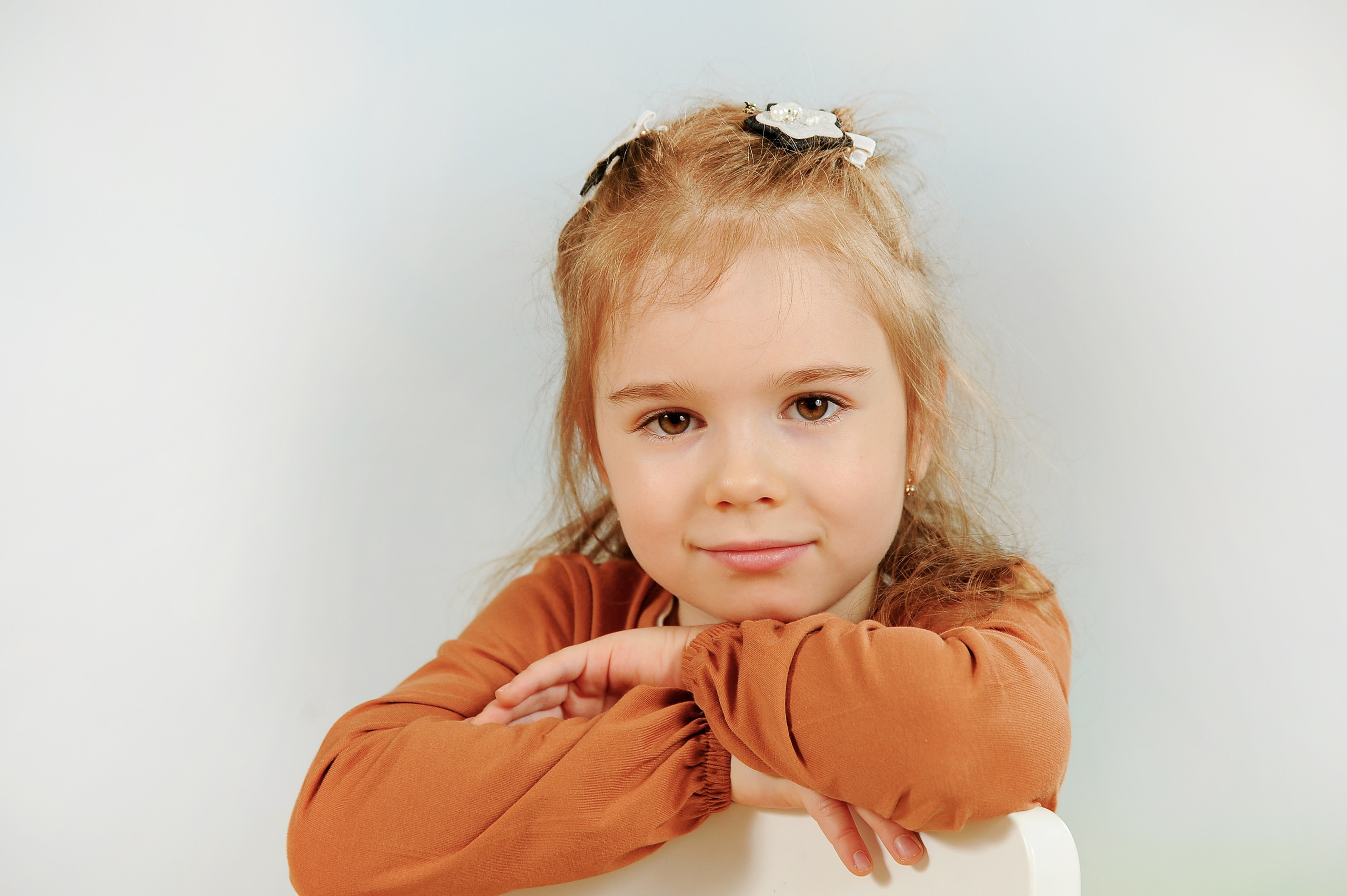 Весеннее настроение 24. Новогодний лес