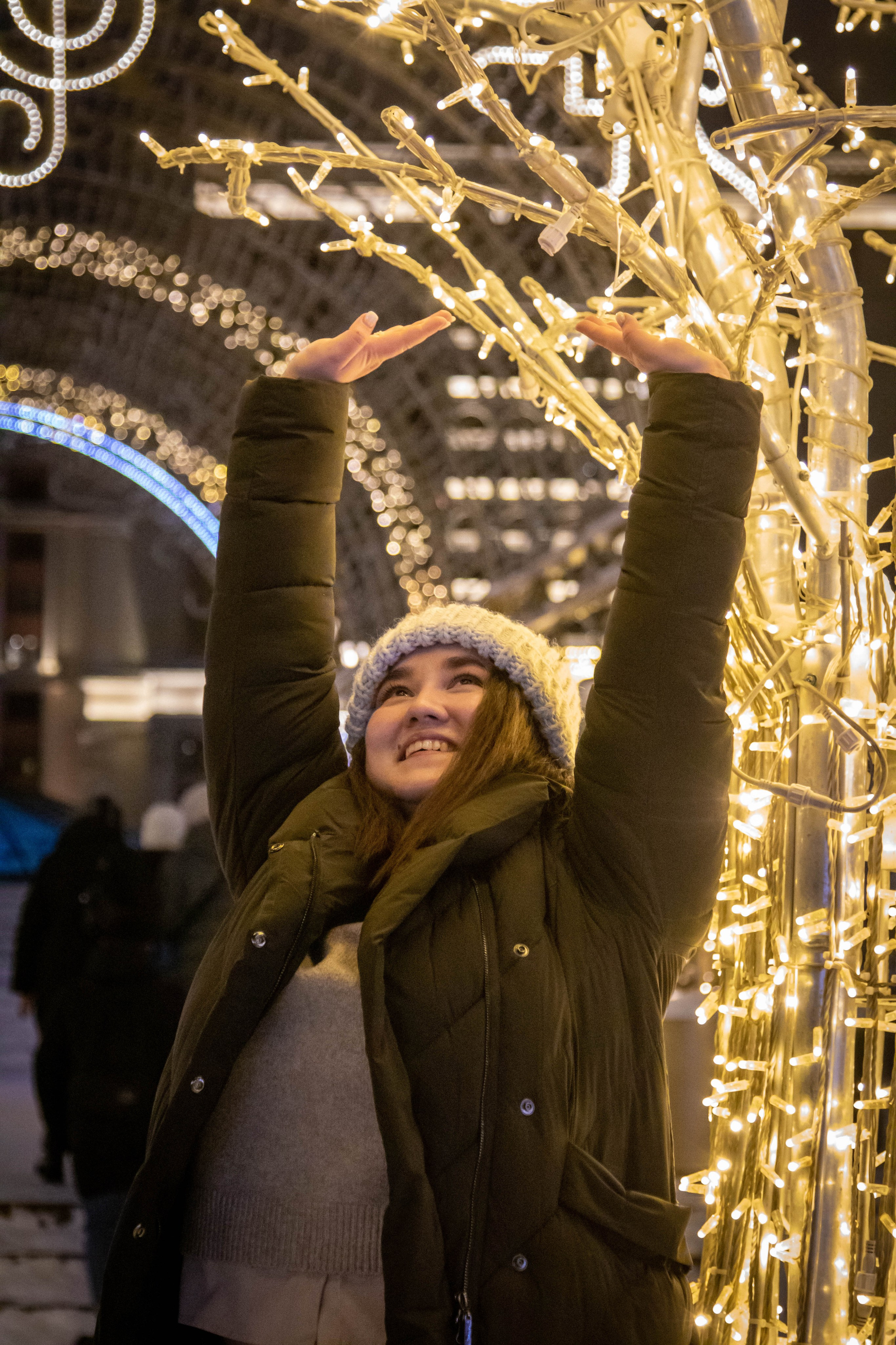 Happy new year. Главная