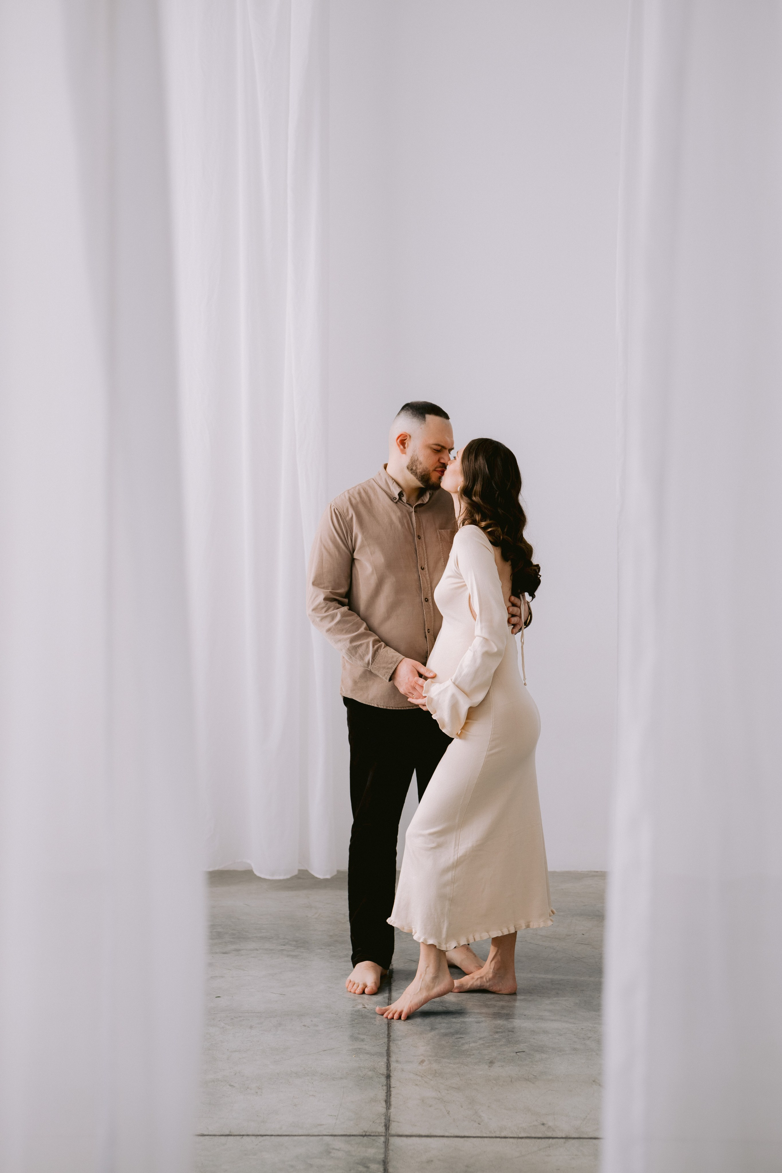 Анастасия, Иван. Фотограф в Волгограде Кристина Прохоренко