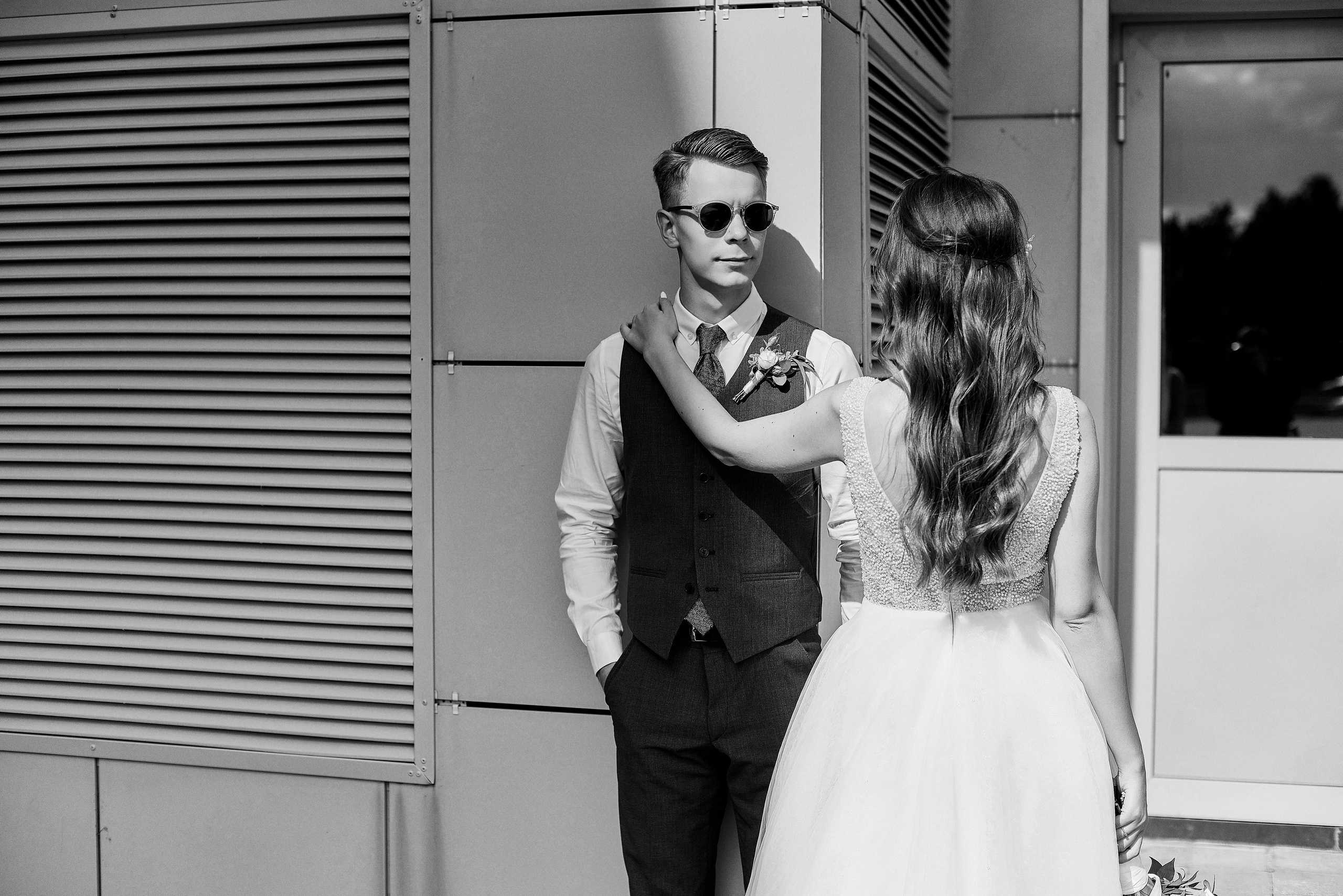 Свадебная фотография в Пензе. Свадебный и семейный фотограф Петр Гатыло